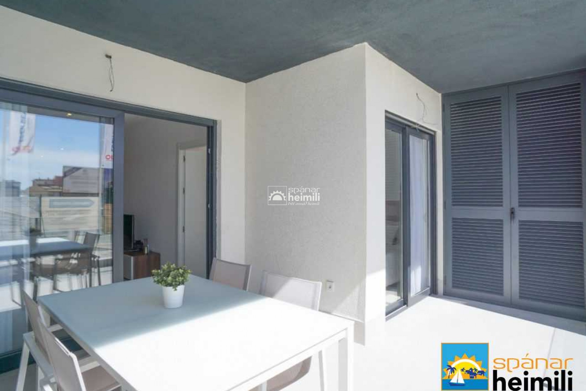 Obra nueva - Apartamento -
Torrevieja