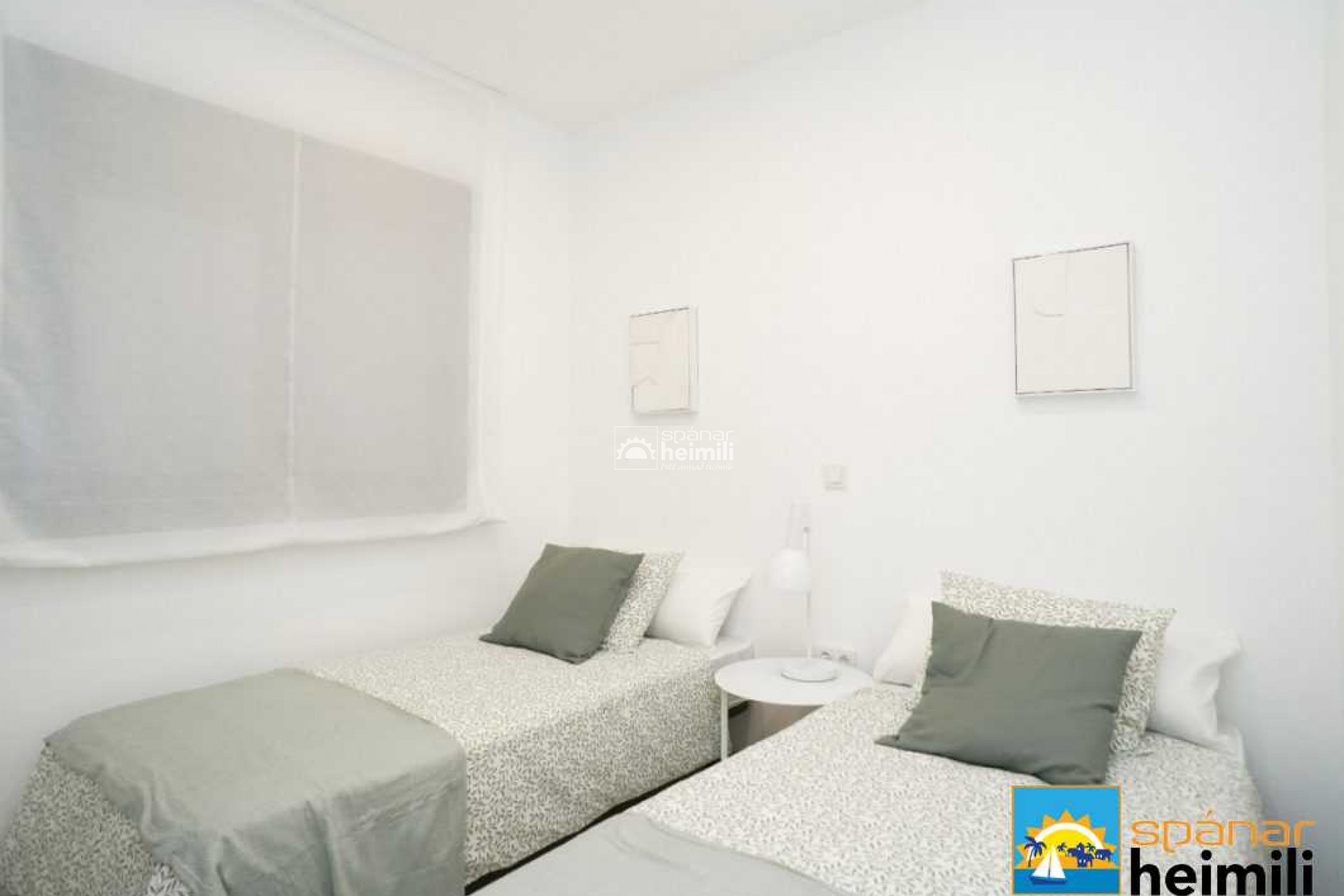 Obra nueva - Apartamento -
Torrevieja