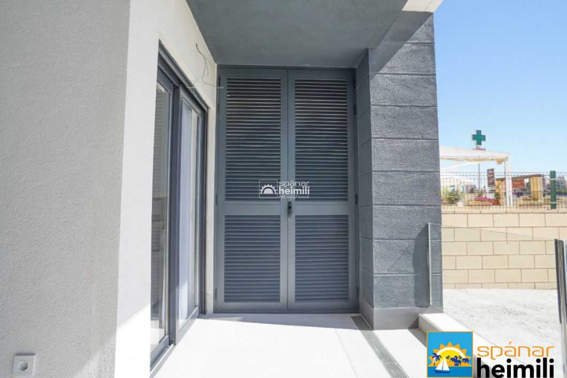 Obra nueva - Apartamento -
Torrevieja