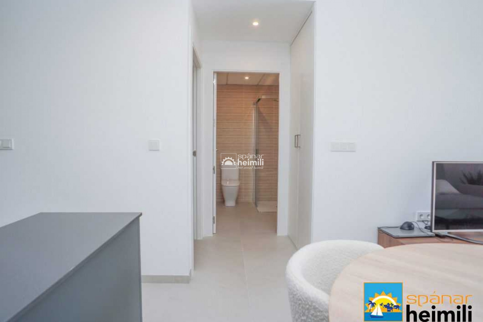 Obra nueva - Apartamento -
Torrevieja