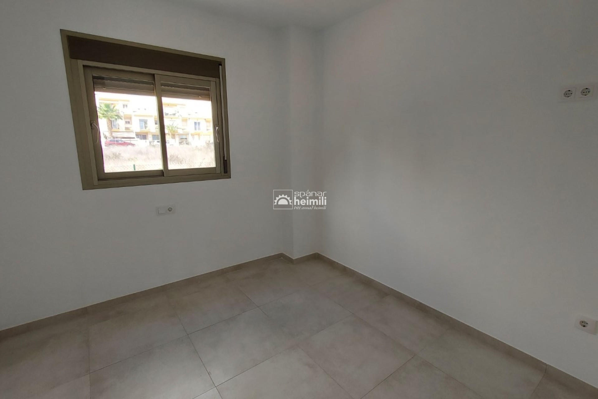 Obra nueva - Apartamento -
Villamartin