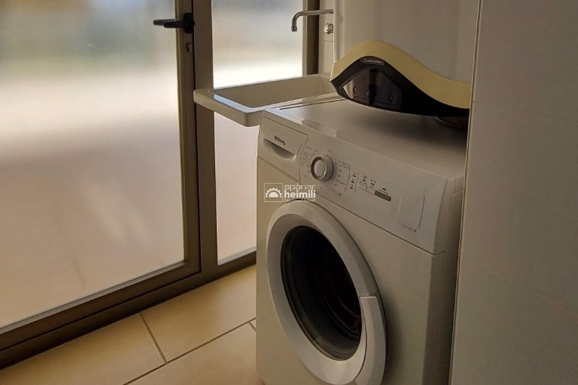 Obra nueva - Apartamento -
Villamartin