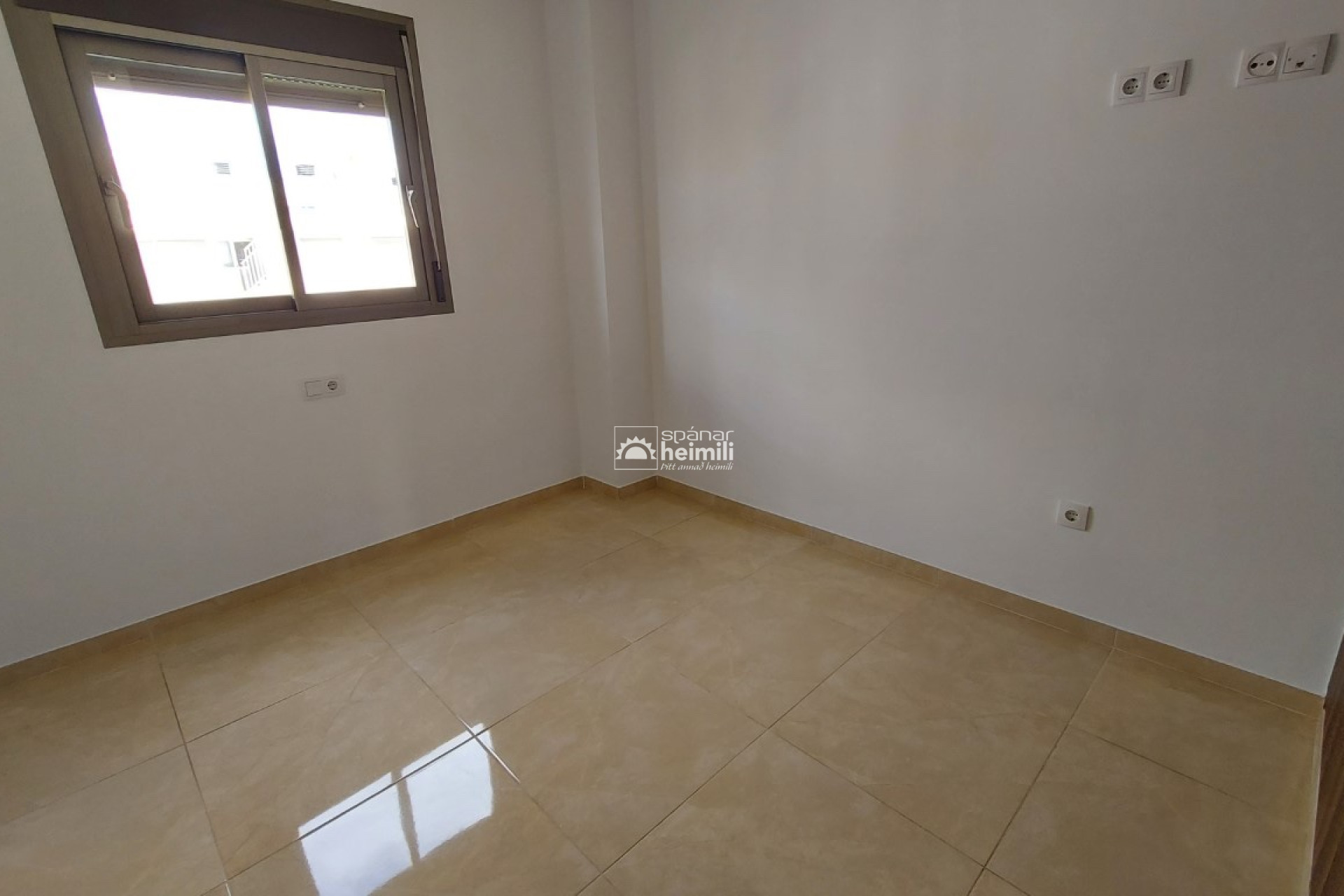 Obra nueva - Apartamento -
Villamartin