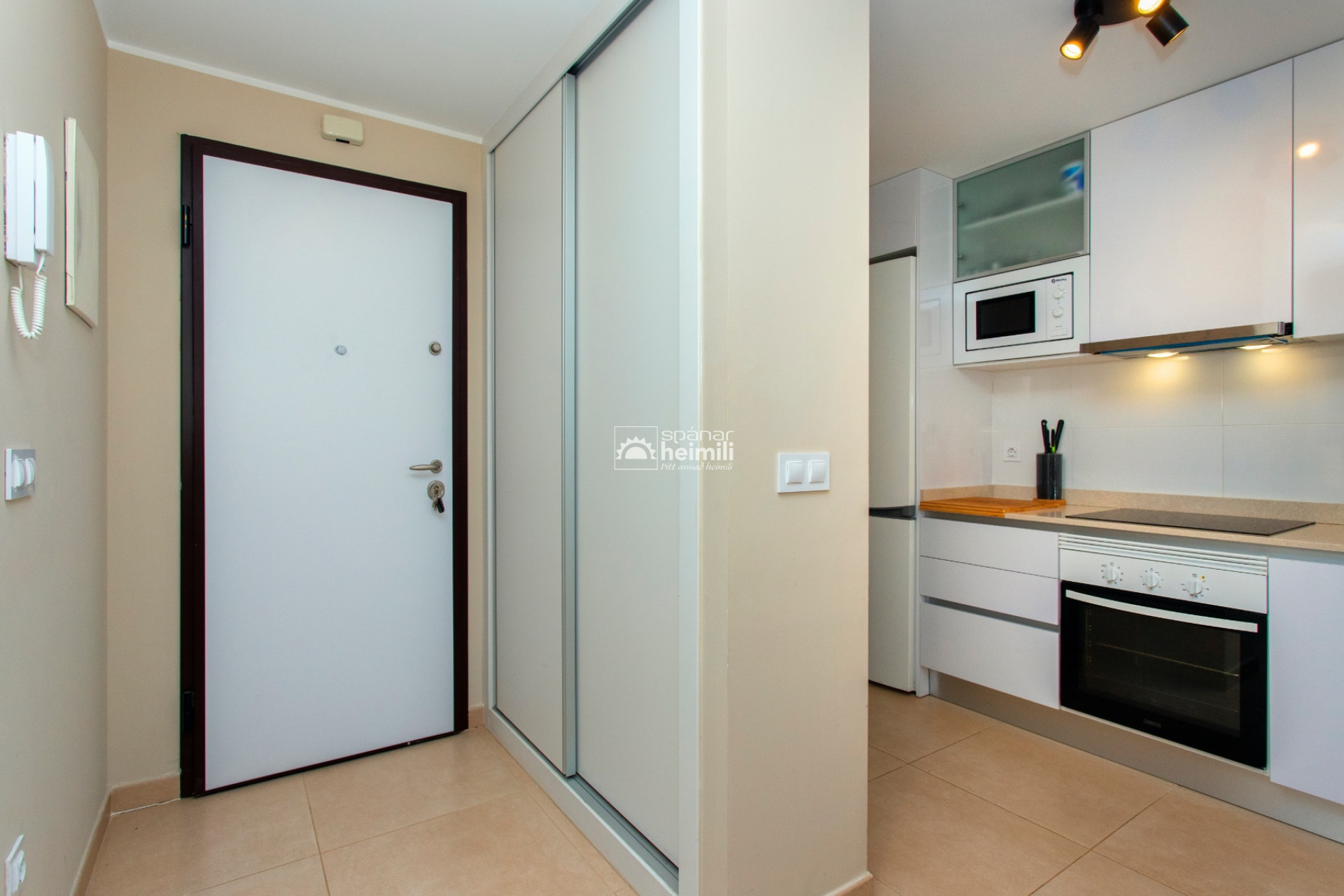 Obra nueva - Apartamento -
Villamartin