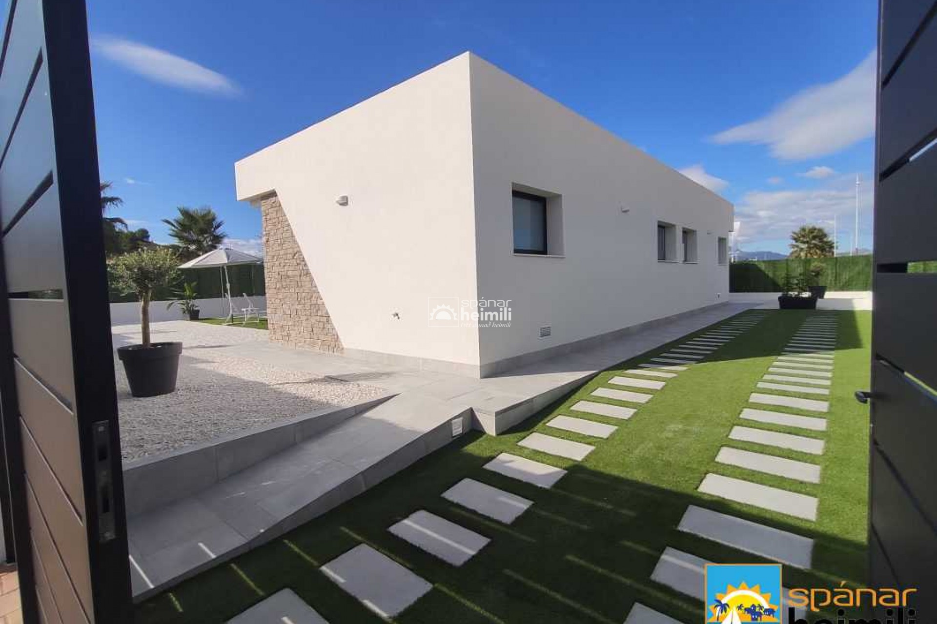 Obra nueva -  -
Archena - Murcia