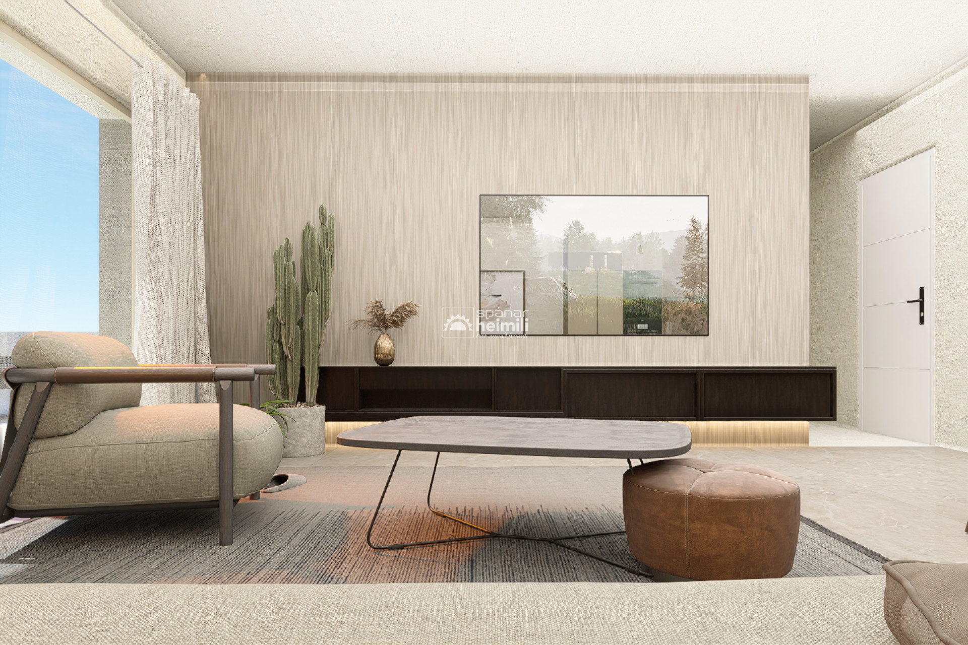 Obra nueva - Bungalow -
Pilar de la Horadada