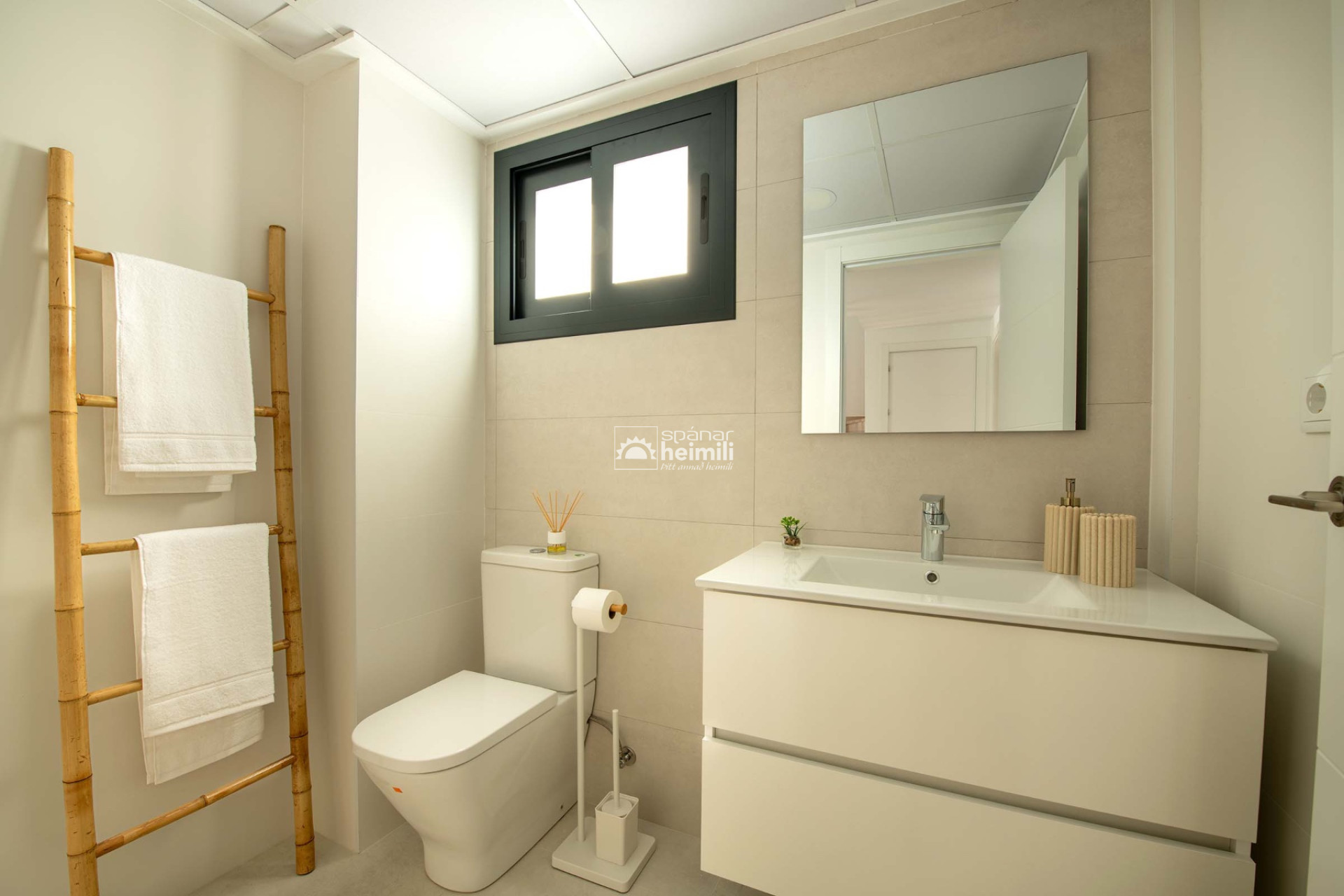 Obra nueva - Bungalow -
Vega Baja