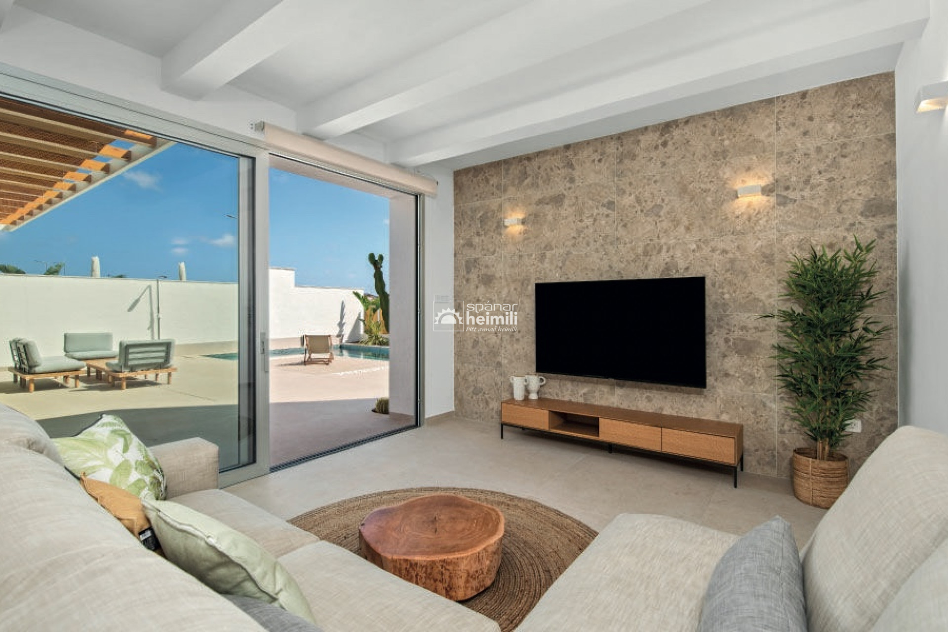 Obra nueva - Casa semi-adosada -
Daya Nueva/Dolores