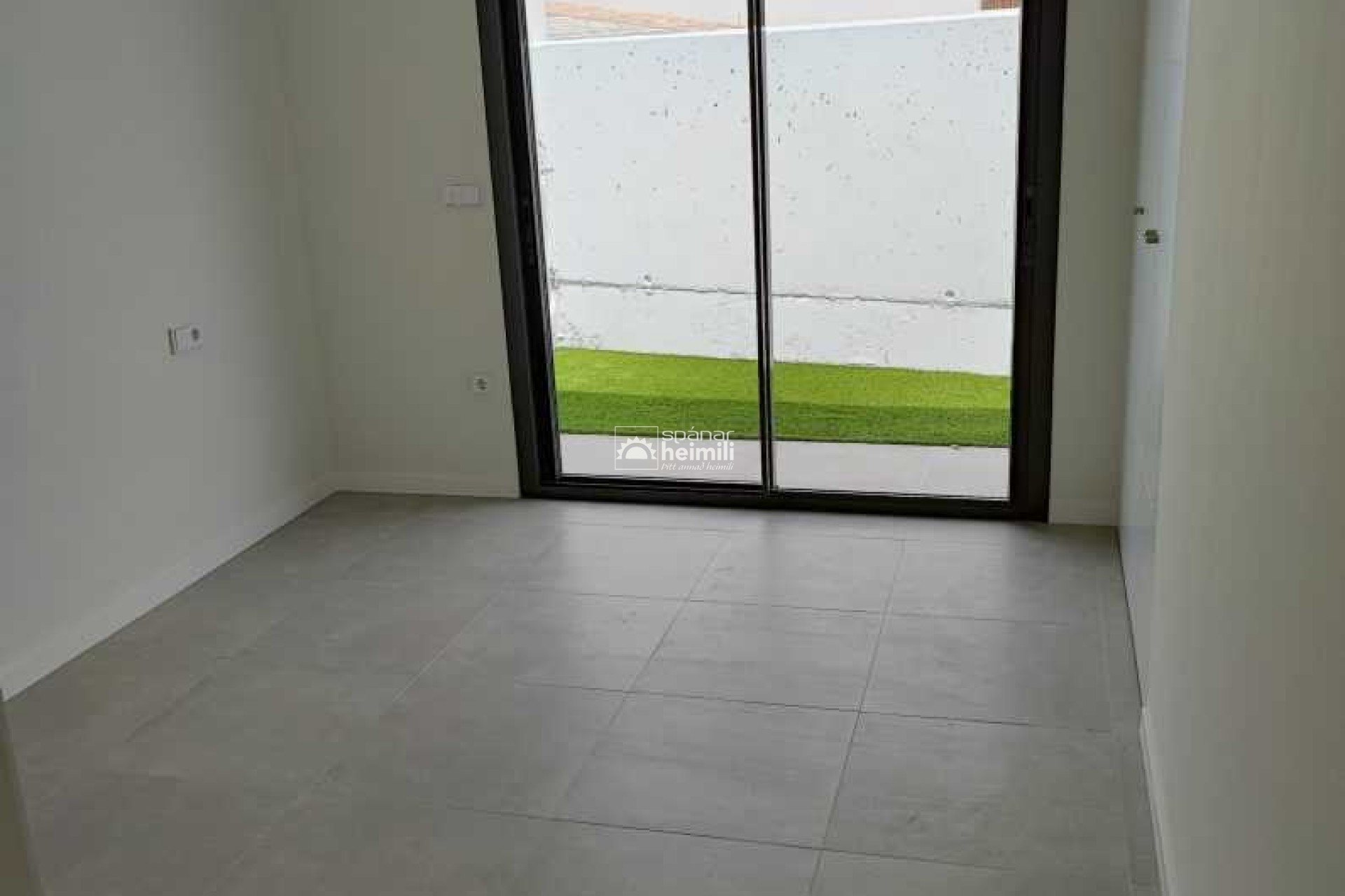 Obra nueva - Casa semi-adosada -
Finestrat - Sierra Cortina