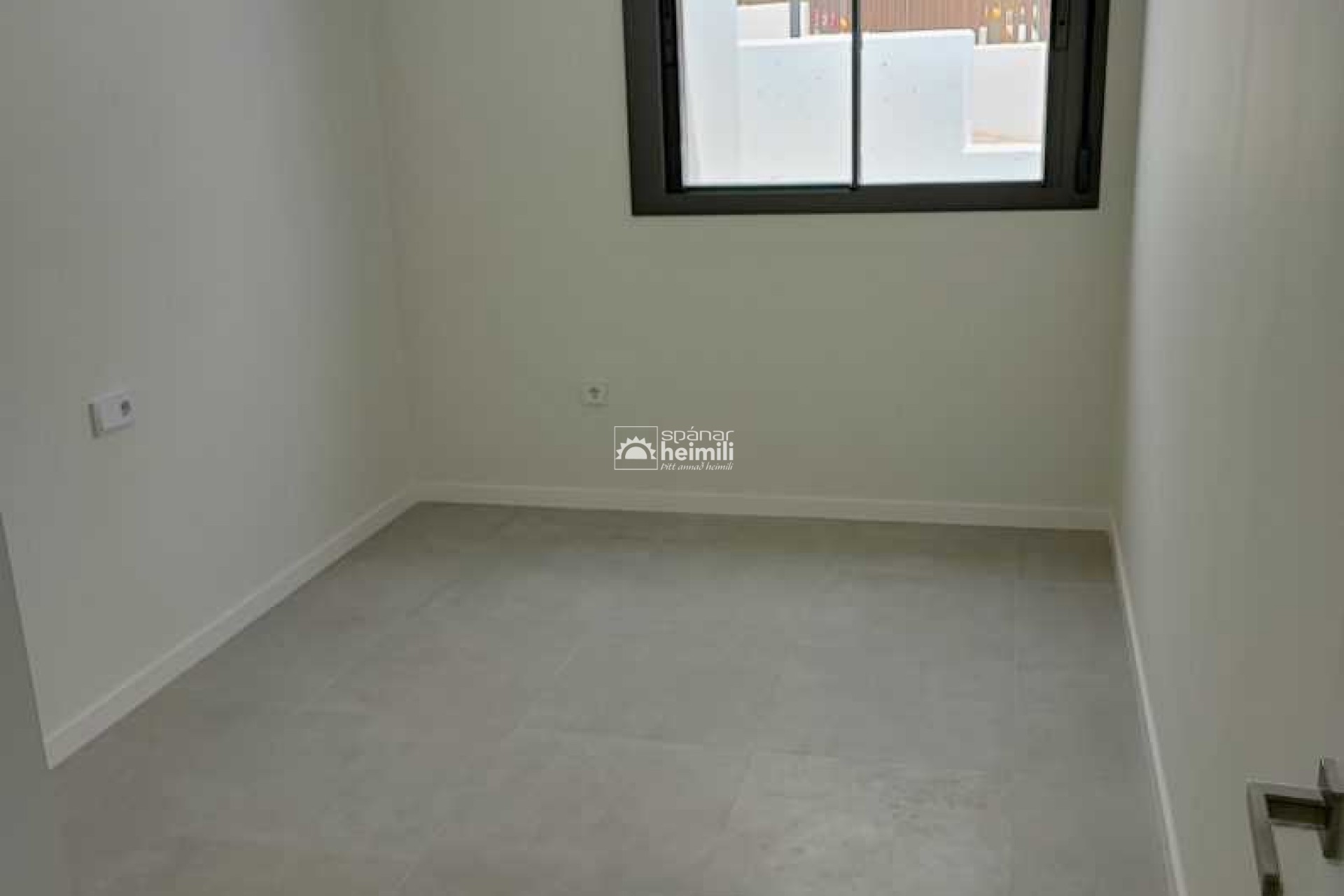 Obra nueva - Casa semi-adosada -
Finestrat - Sierra Cortina