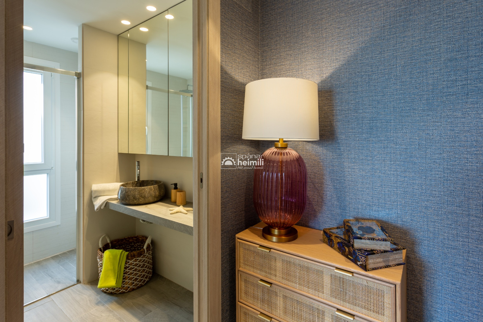 Obra nueva - Casa semi-adosada -
La Finca