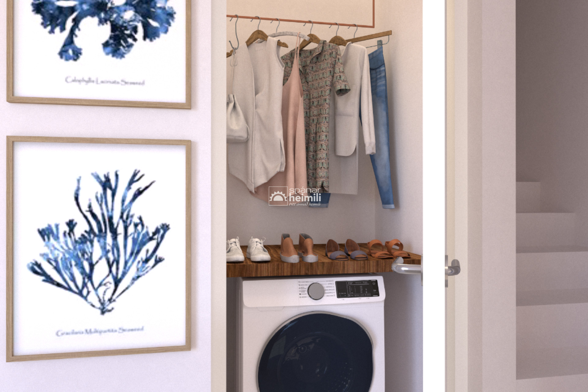 Obra nueva - Casa semi-adosada -
Los Alcazares