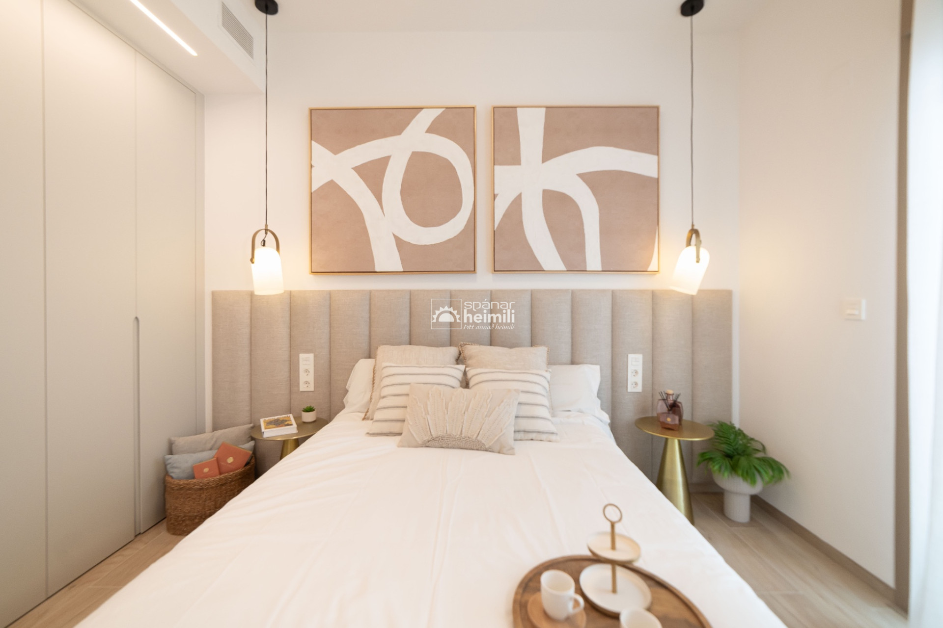 Obra nueva - Casa semi-adosada -
Quesada/Benijofar