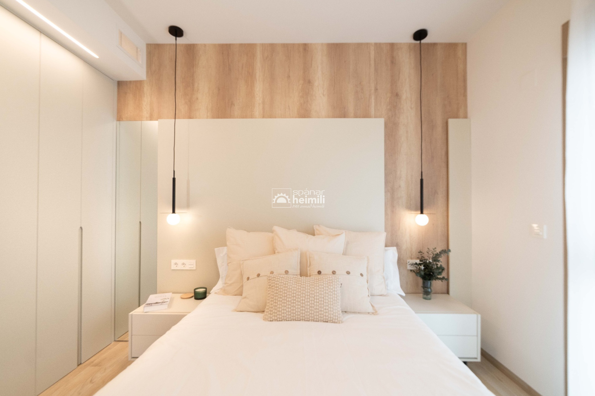 Obra nueva - Casa semi-adosada -
Quesada/Benijofar