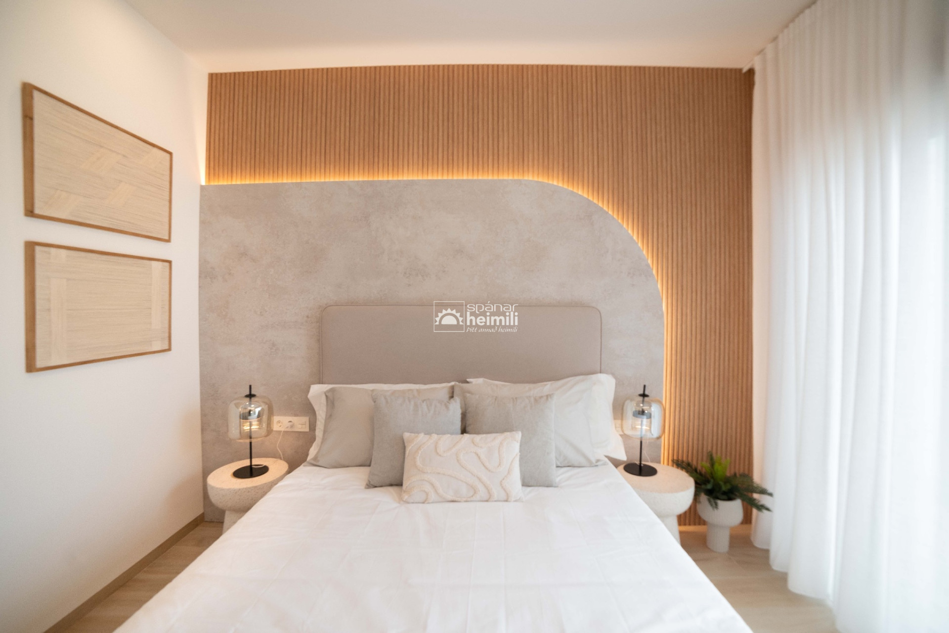 Obra nueva - Casa semi-adosada -
Quesada/Benijofar