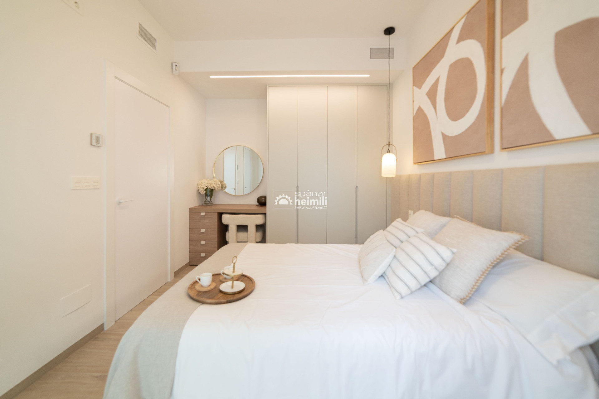 Obra nueva - Casa semi-adosada -
Quesada/Benijofar