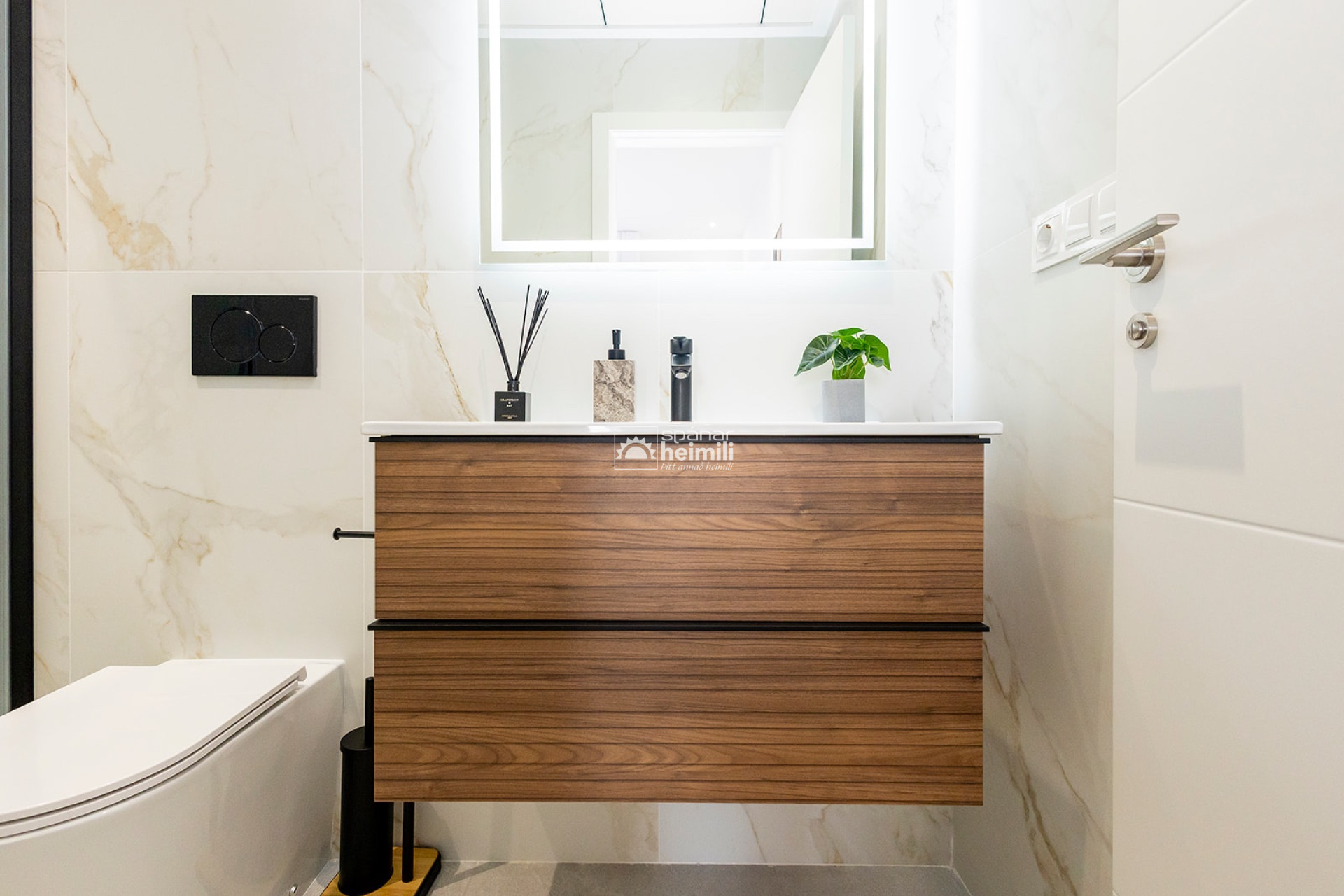 Obra nueva - Casa semi-adosada -
Vistabella