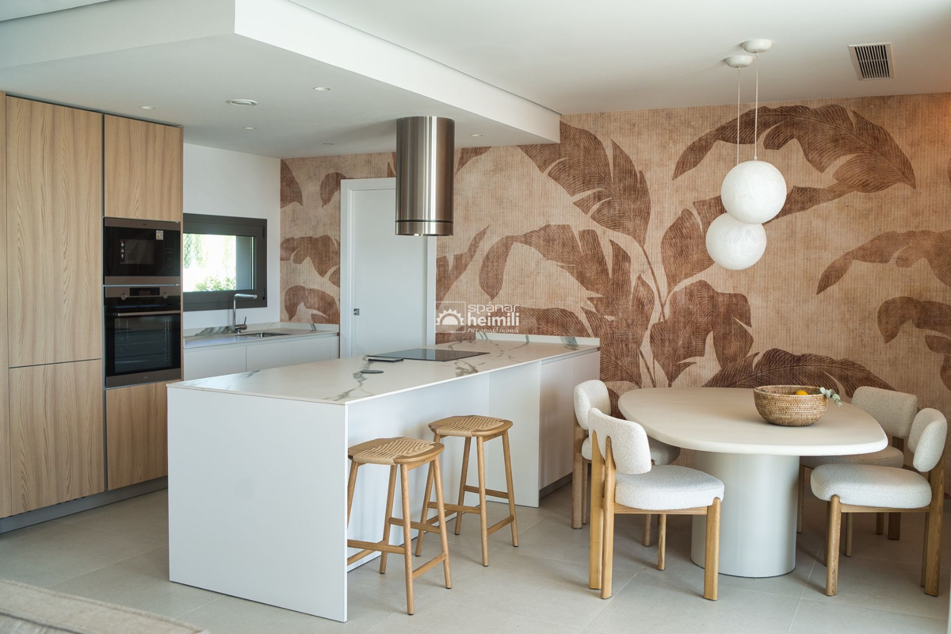 Obra nueva -  -
Finestrat - Sierra Cortina