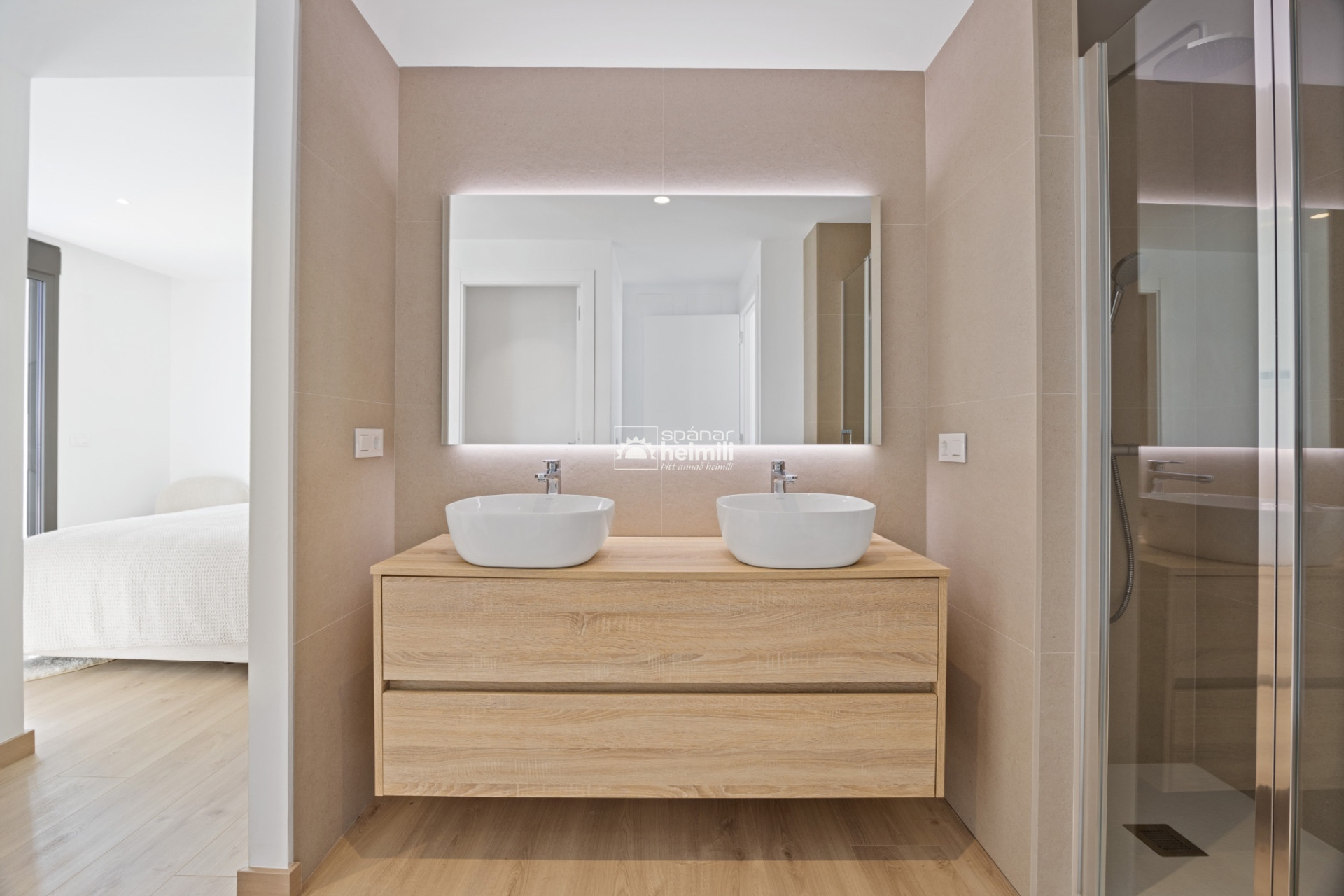 Obra nueva -  -
Finestrat - Sierra Cortina