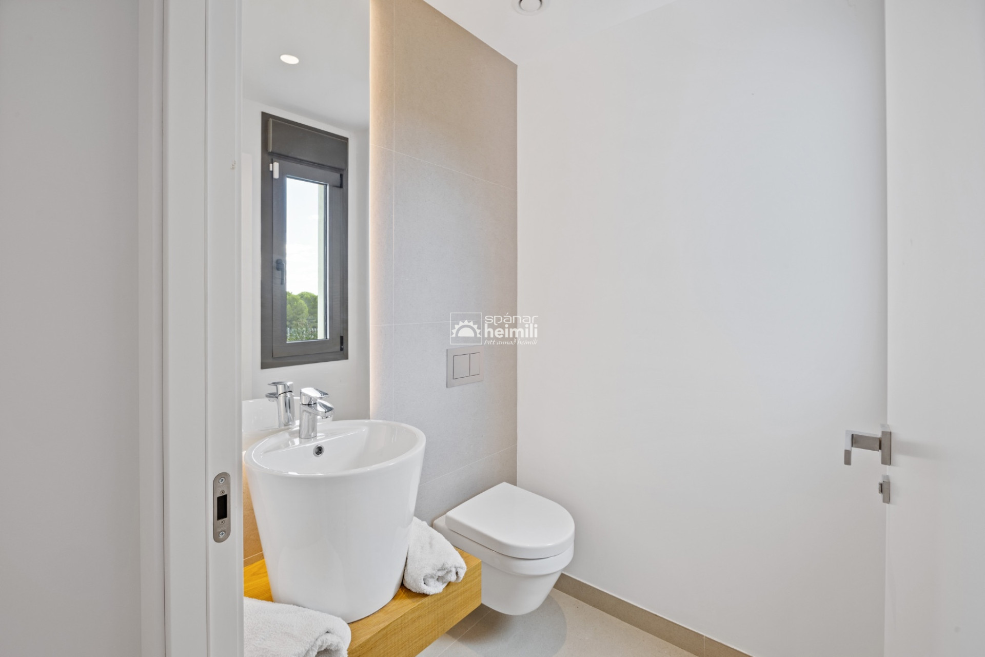 Obra nueva -  -
Finestrat - Sierra Cortina