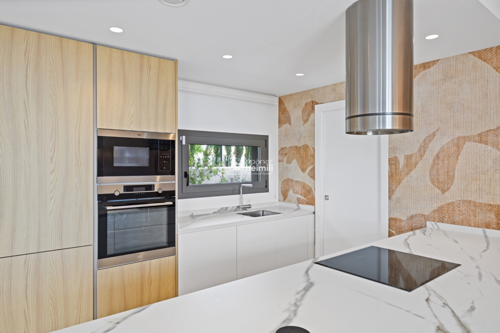 Obra nueva -  -
Finestrat - Sierra Cortina