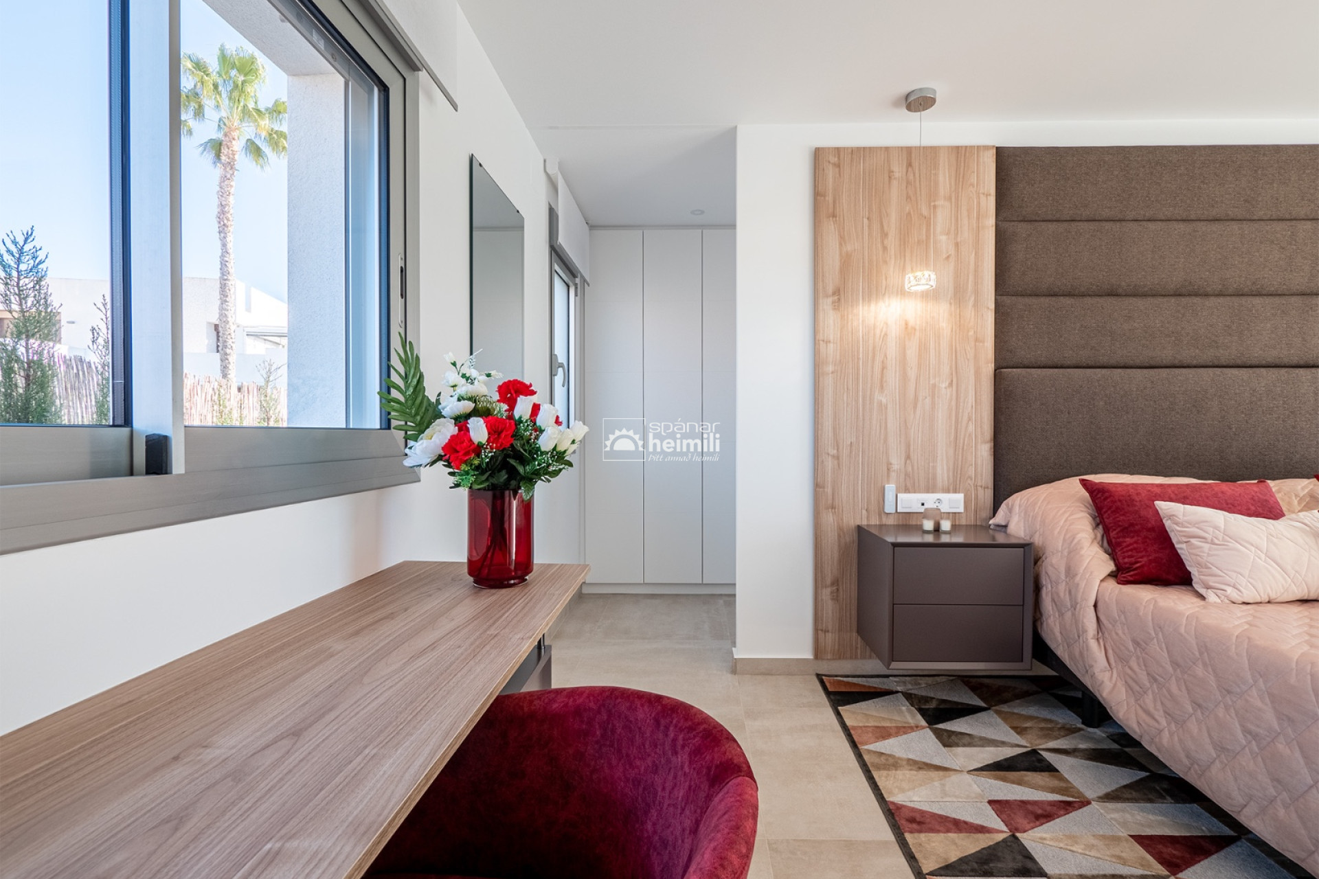 Obra nueva -  -
La Finca