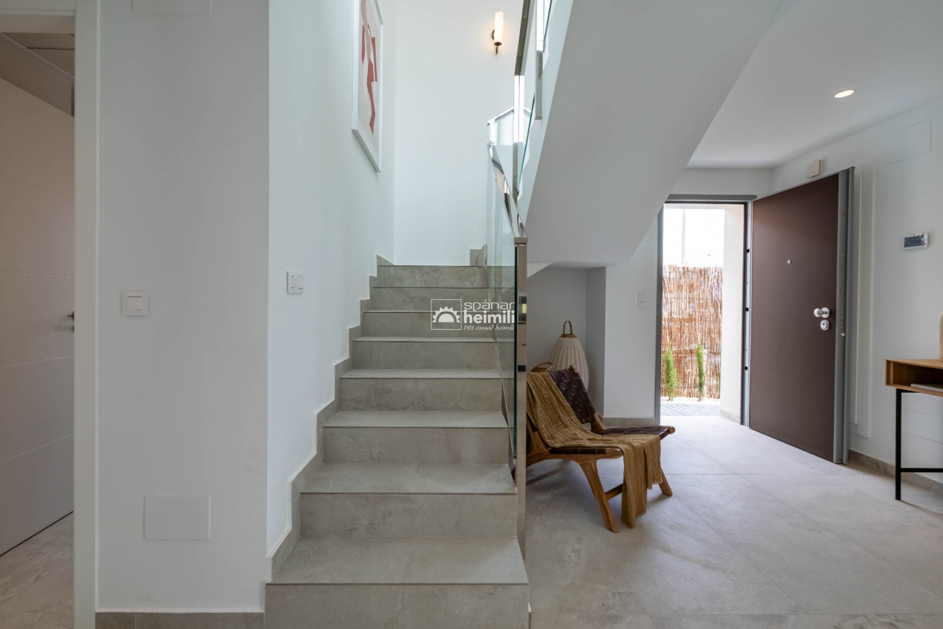 Obra nueva -  -
La Finca