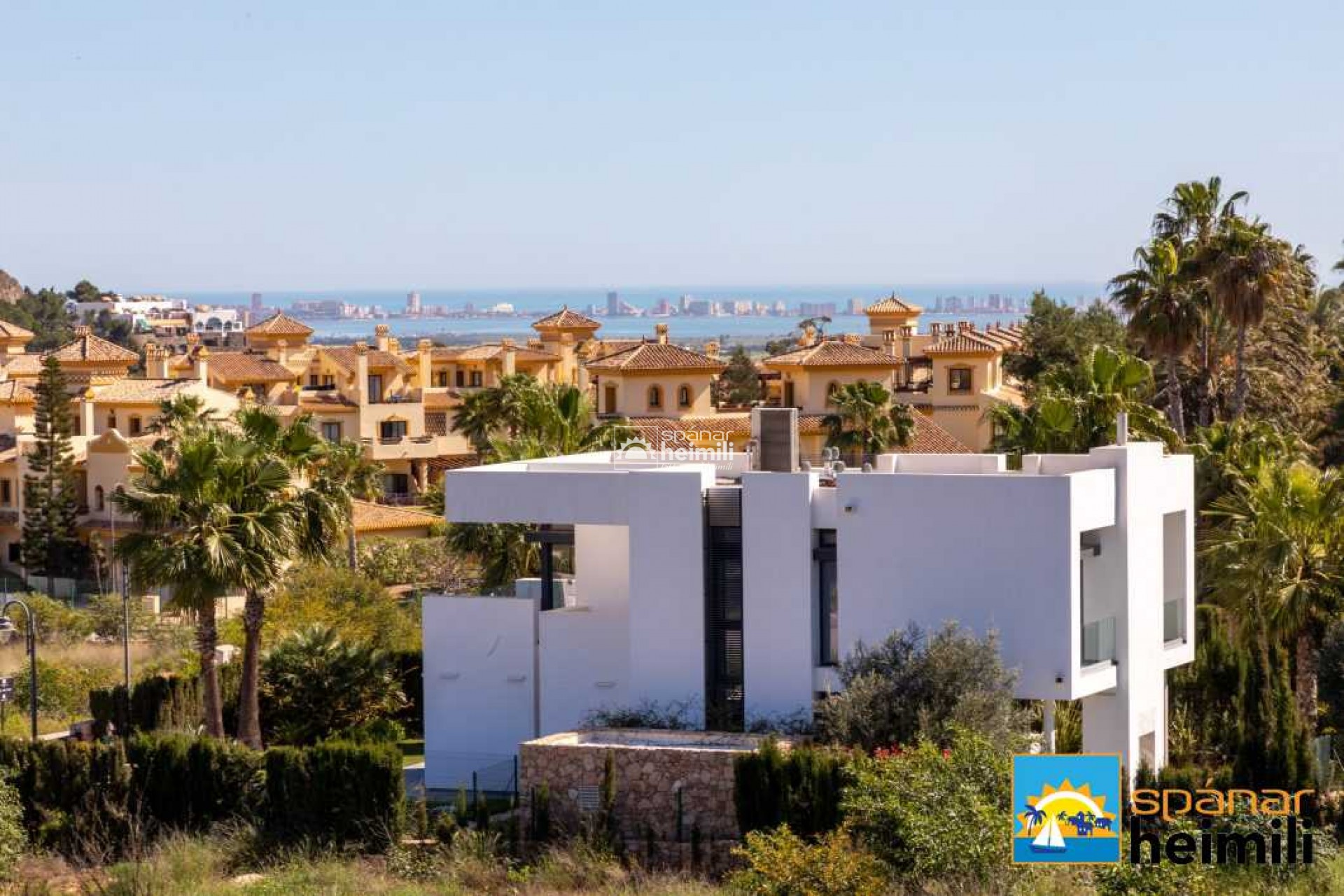 Obra nueva -  -
La Manga Club