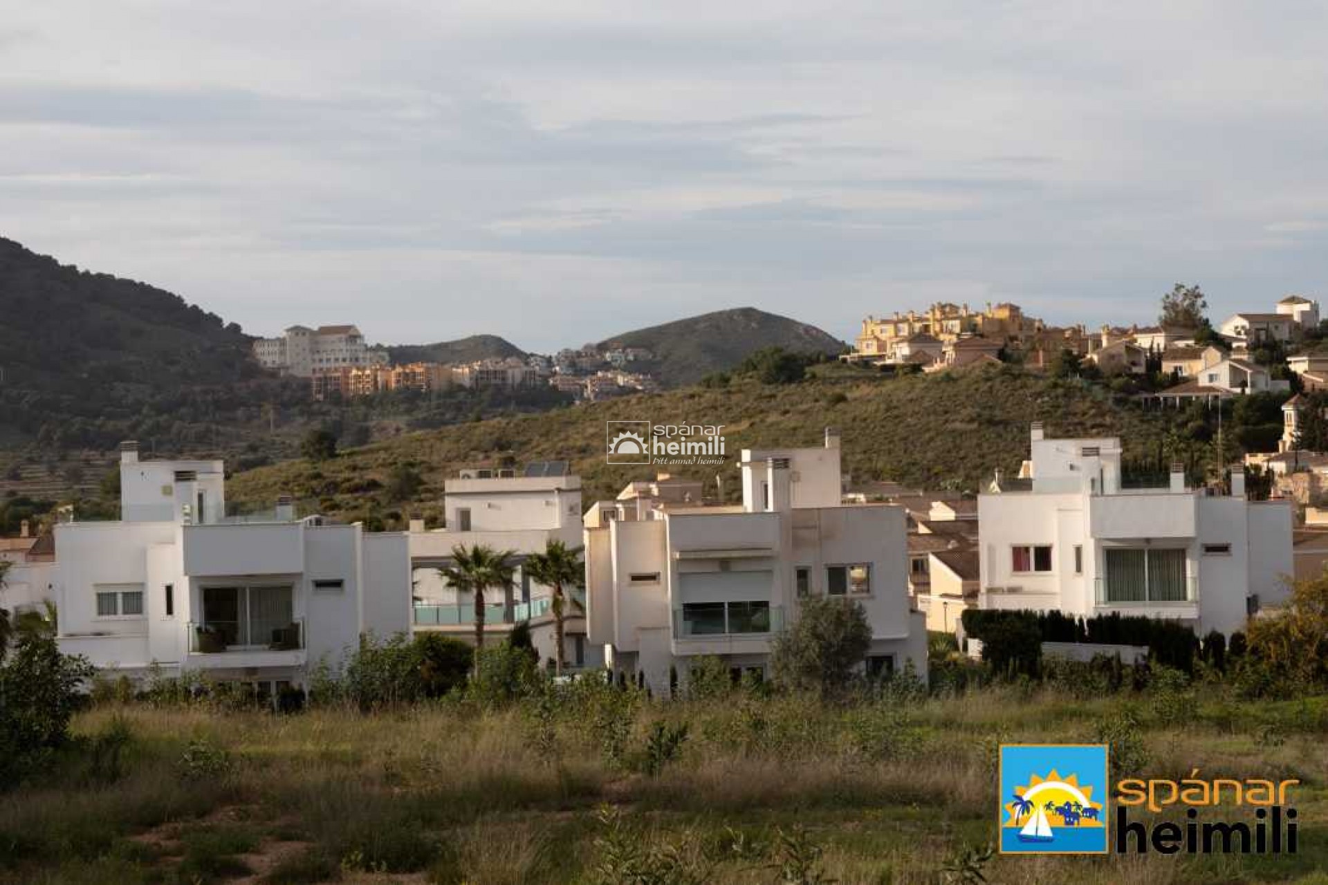 Obra nueva -  -
La Manga Club