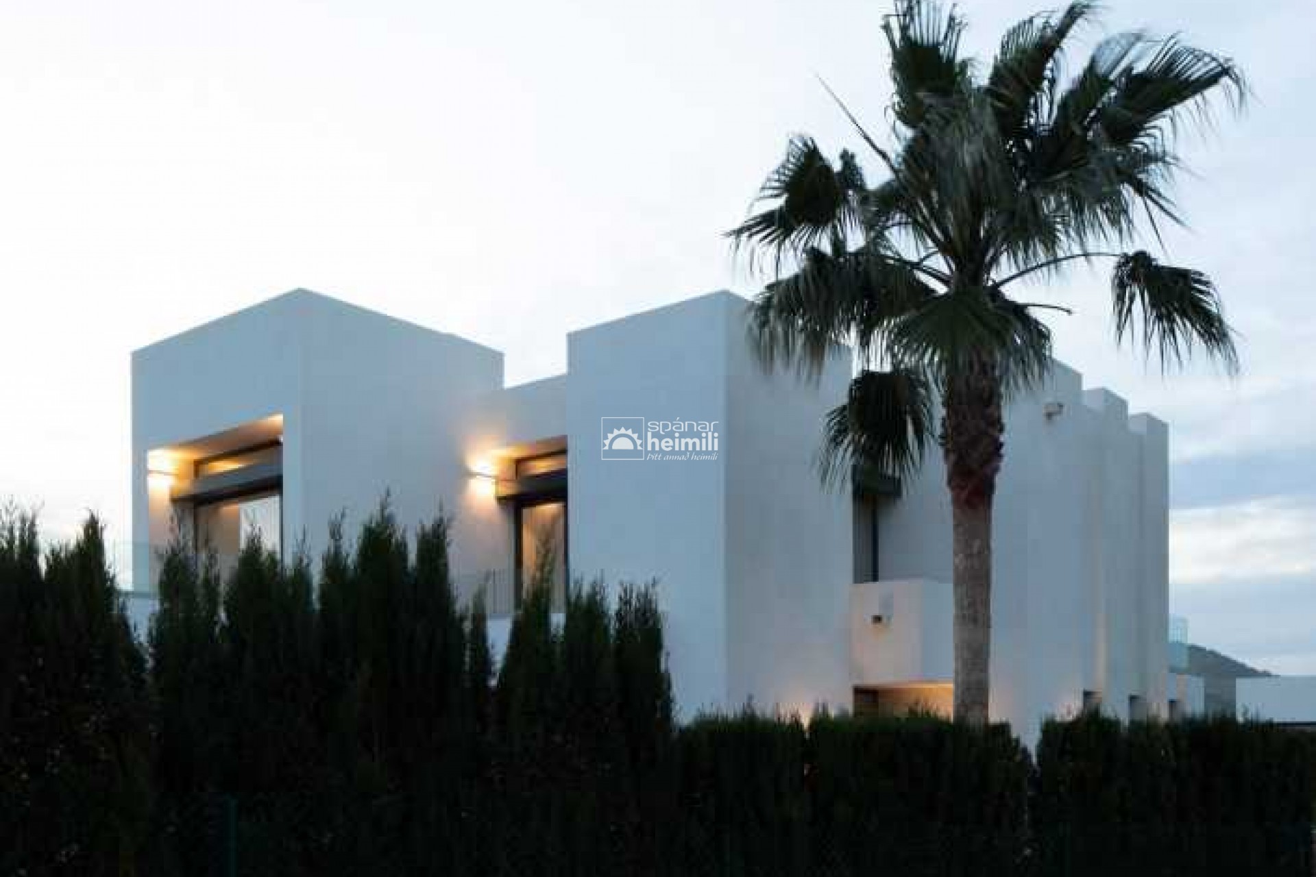 Obra nueva -  -
La Manga Club