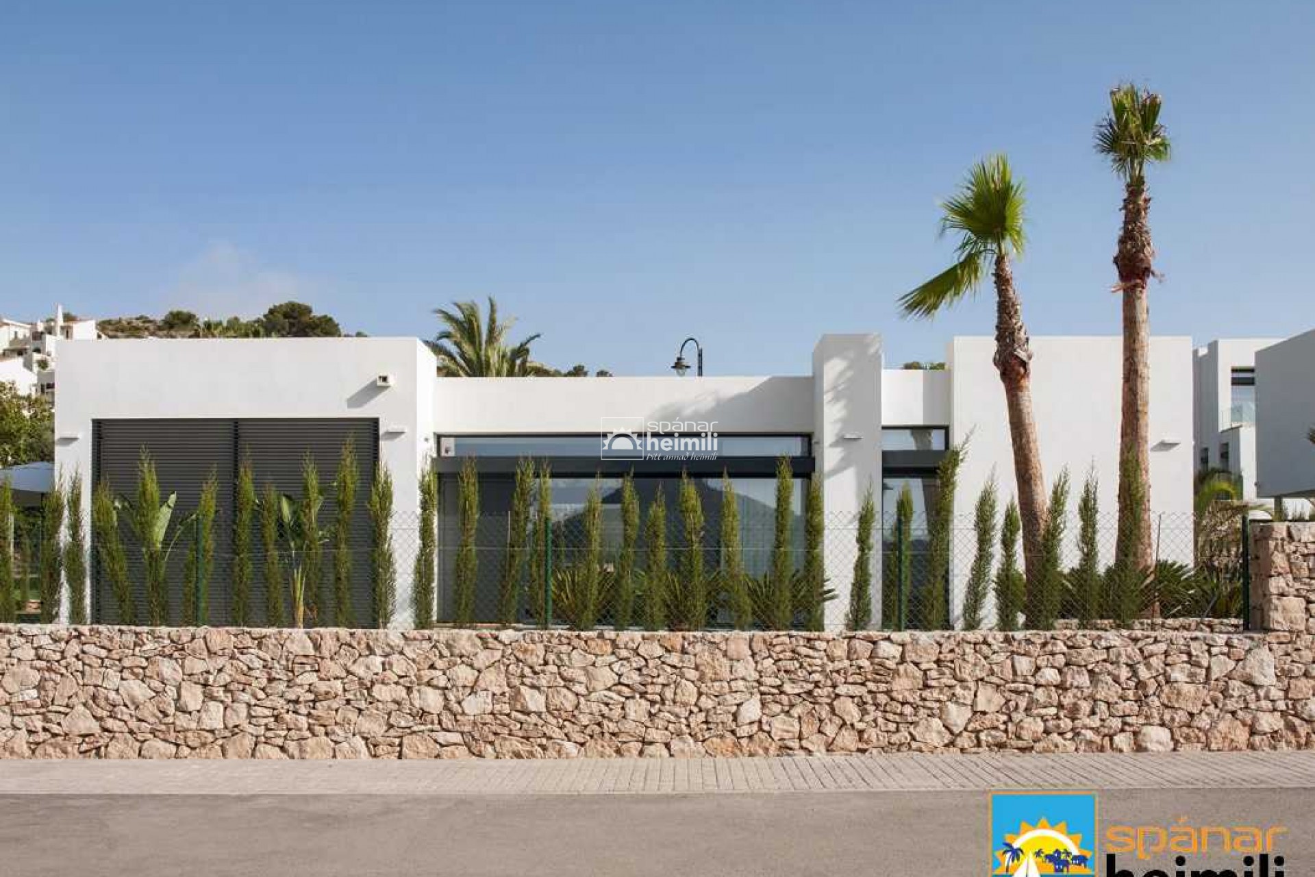 Obra nueva -  -
La Manga Club