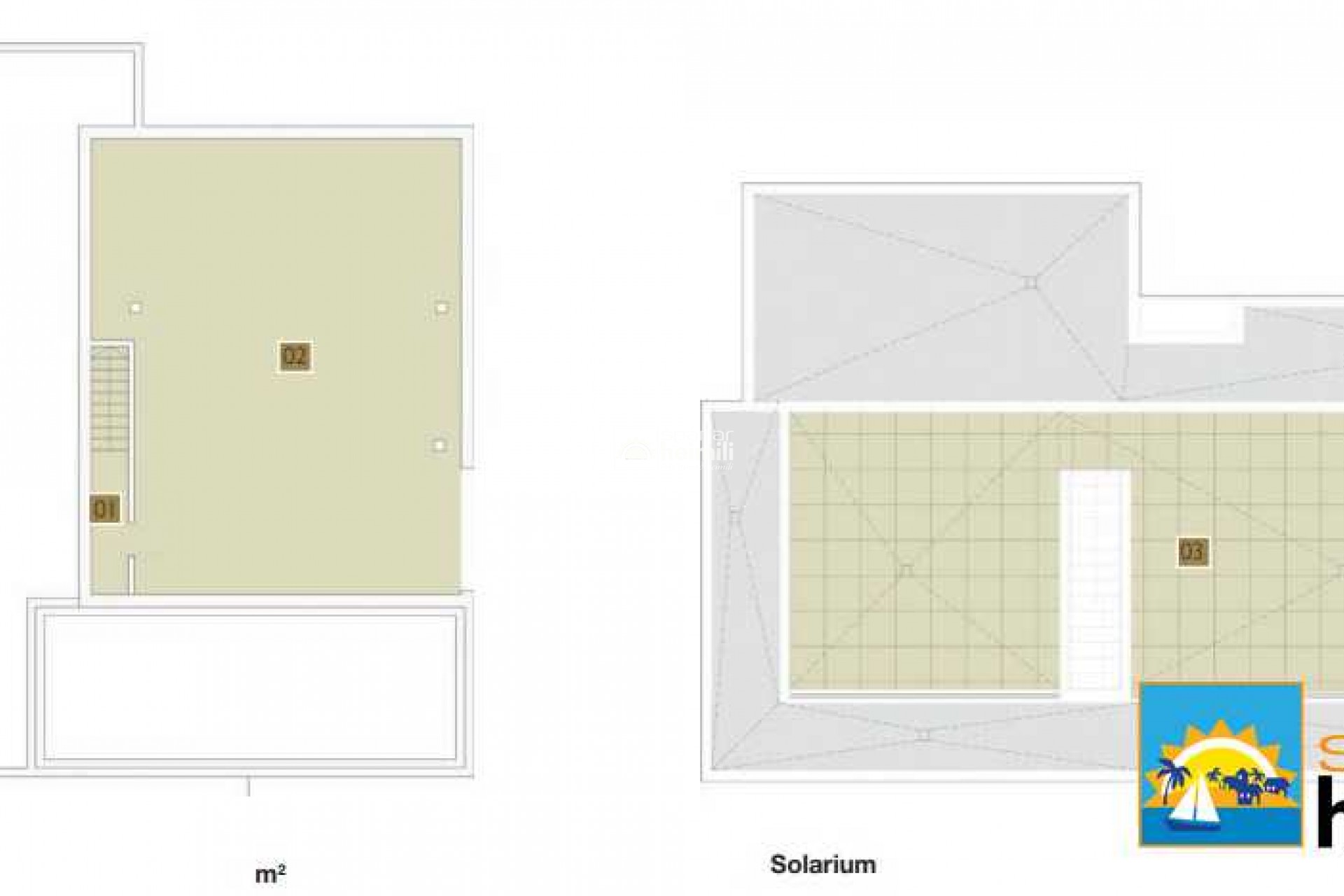 Obra nueva -  -
Las Colinas
