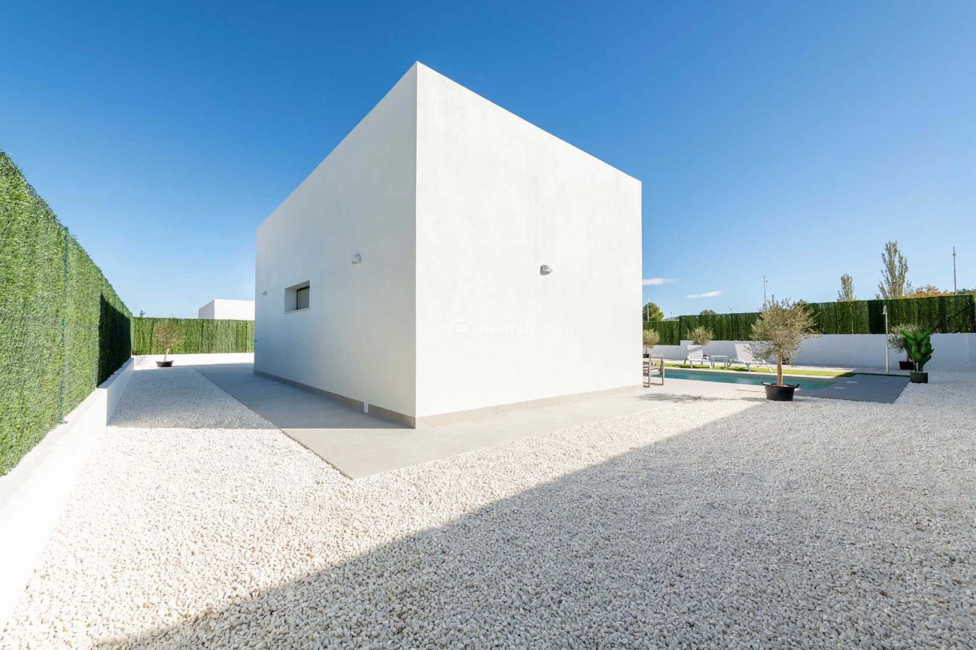 Obra nueva -  -
Murcia