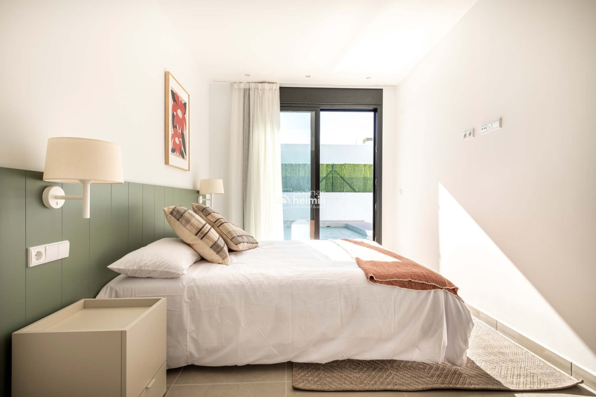 Obra nueva -  -
Murcia