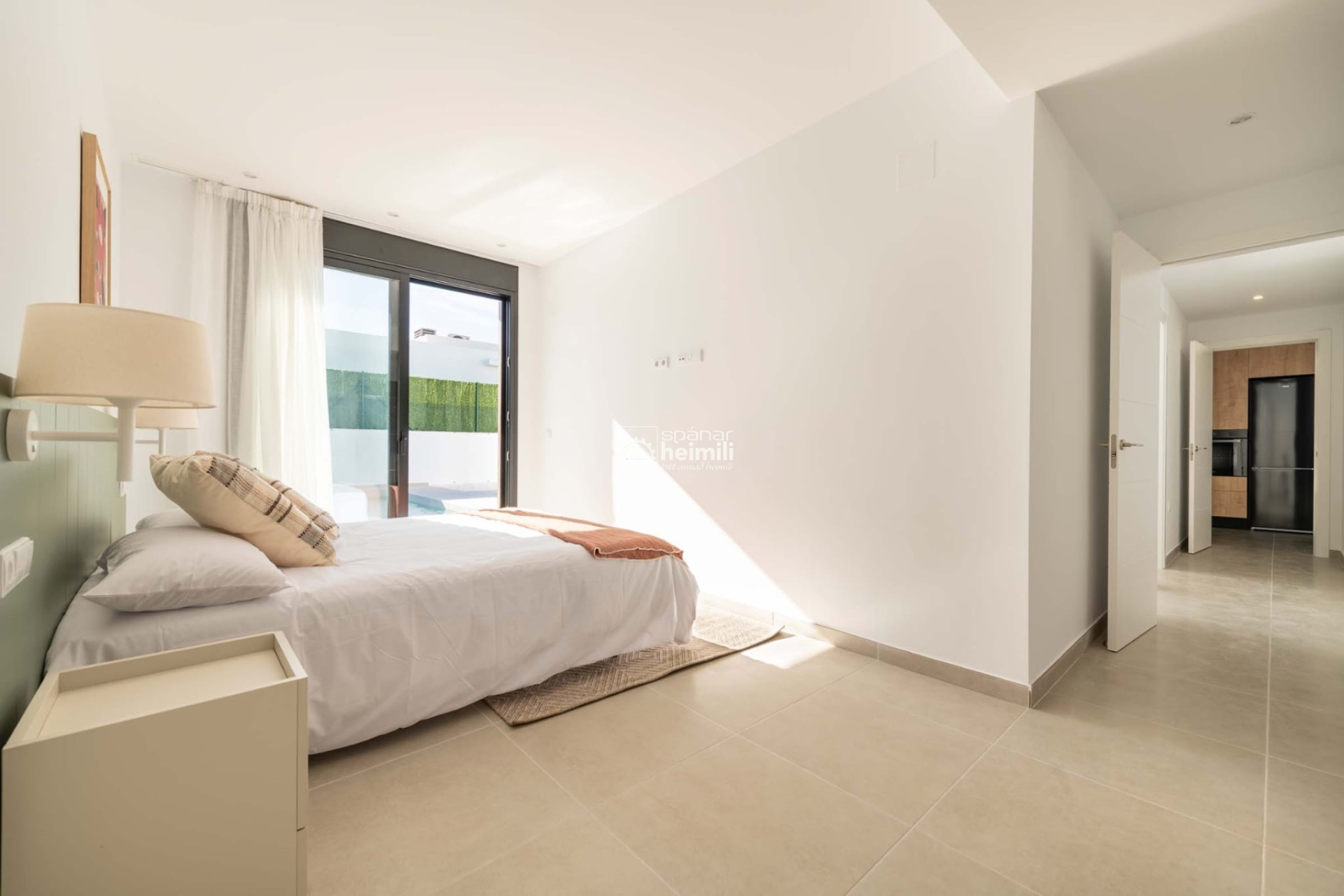 Obra nueva -  -
Murcia