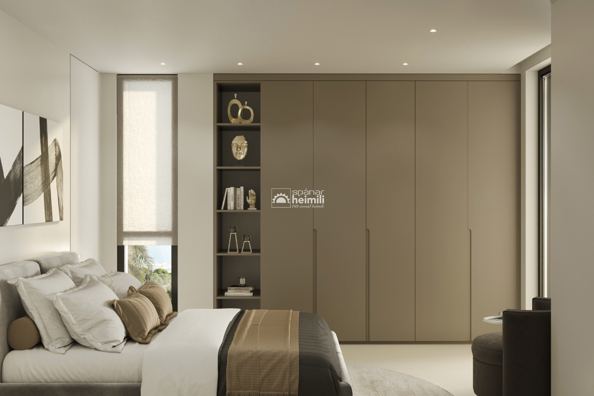 Obra nueva - Parcela -
Málaga/Marbella - Málaga