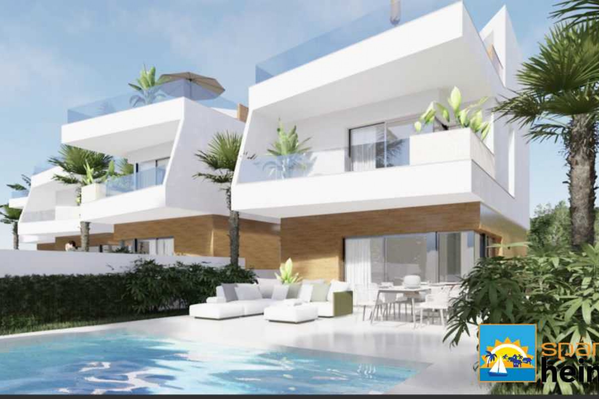 Obra nueva -  -
Pilar de la Horadada