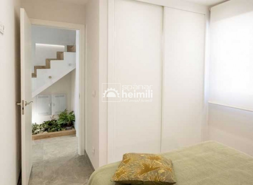 Obra nueva -  -
Pilar de la Horadada