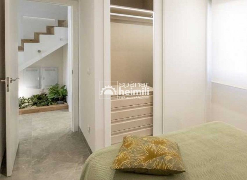 Obra nueva -  -
Pilar de la Horadada