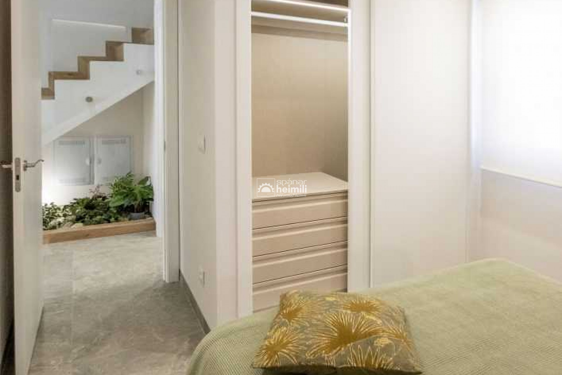 Obra nueva -  -
Pilar de la Horadada