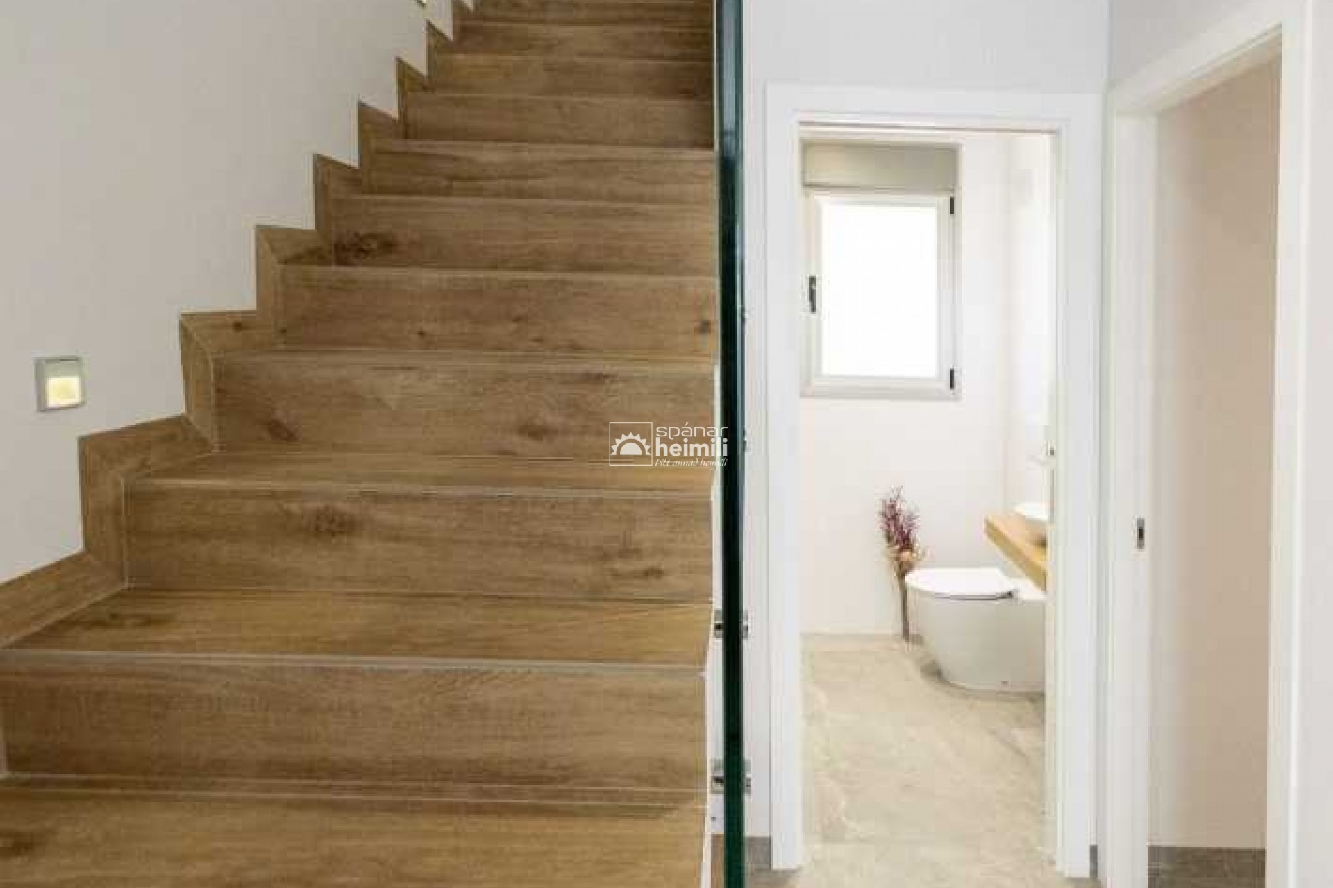 Obra nueva -  -
Pilar de la Horadada