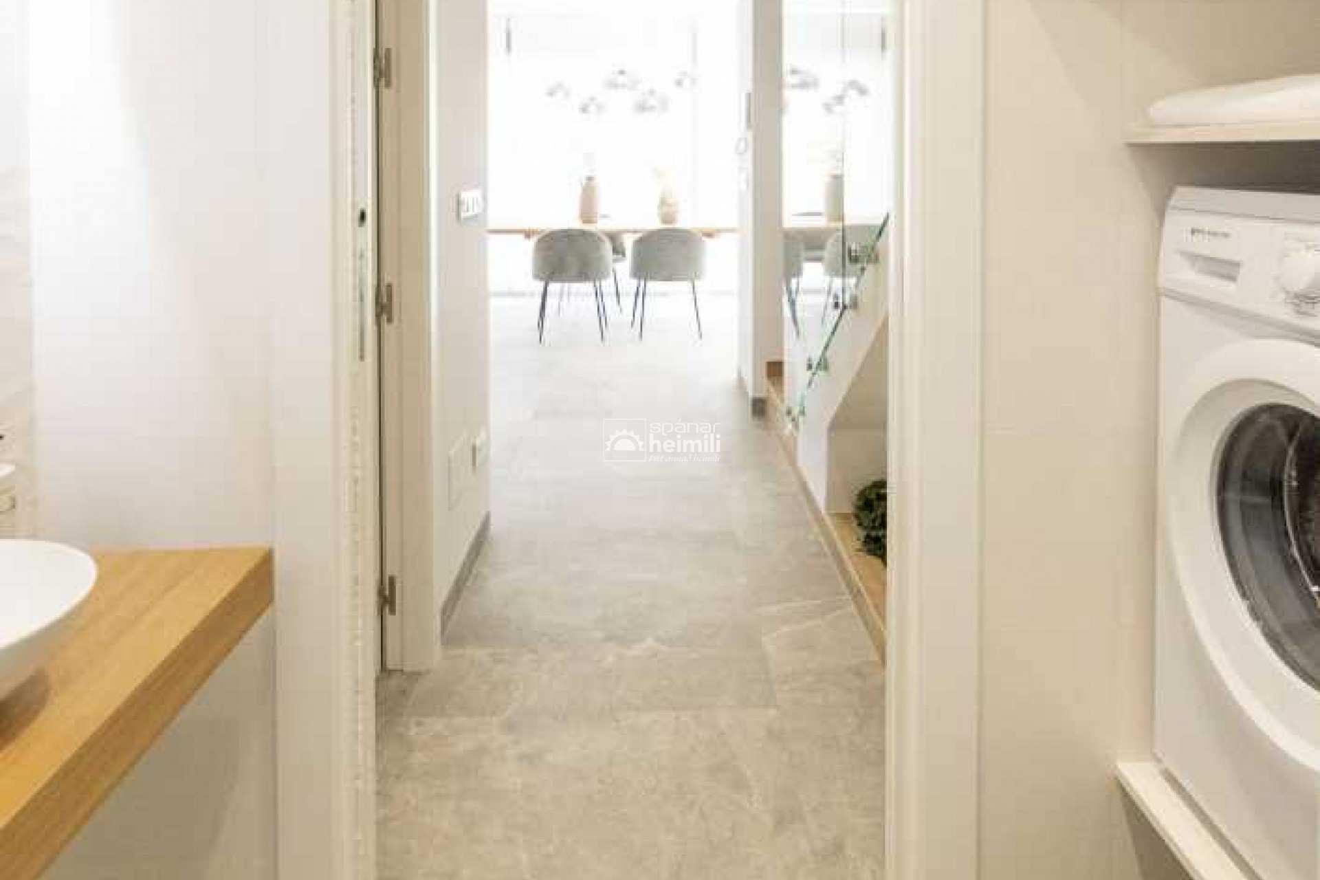 Obra nueva -  -
Pilar de la Horadada