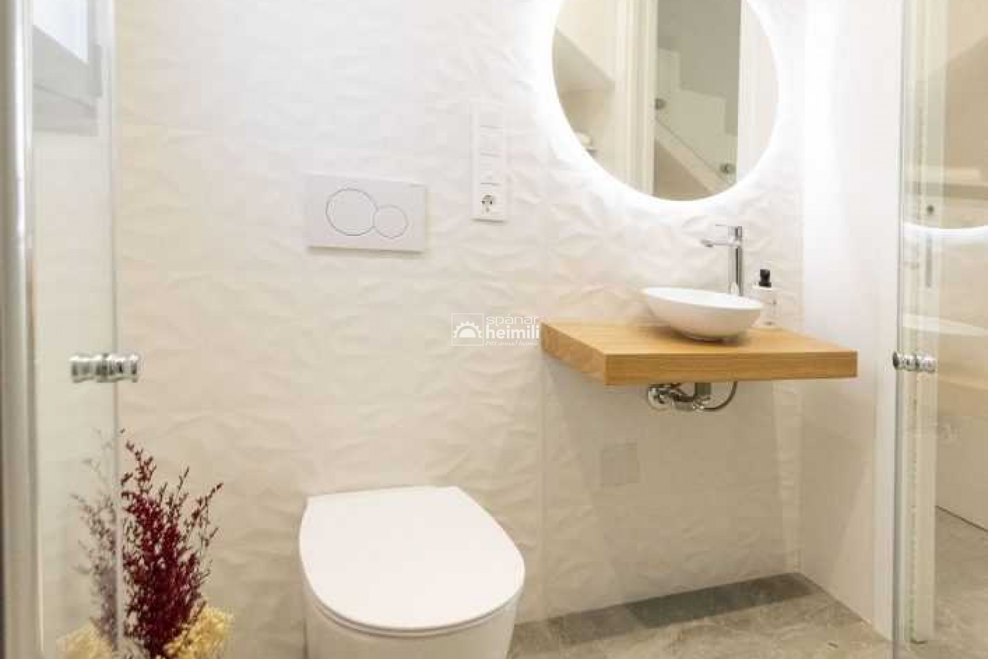 Obra nueva -  -
Pilar de la Horadada