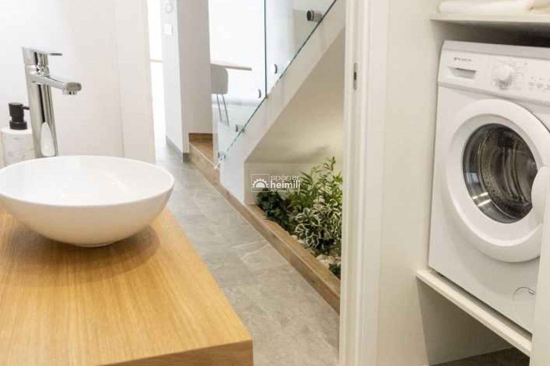 Obra nueva -  -
Pilar de la Horadada