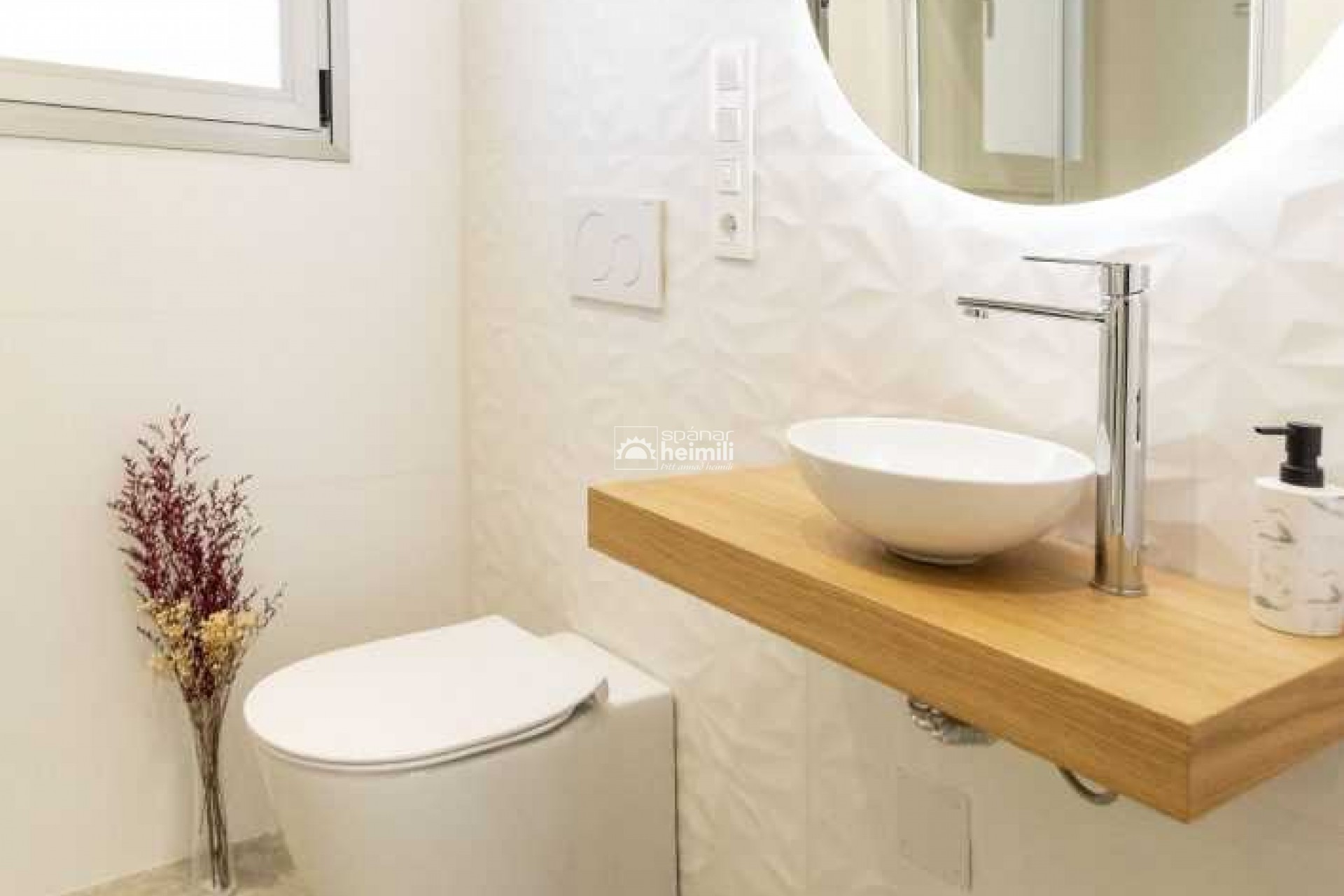 Obra nueva -  -
Pilar de la Horadada