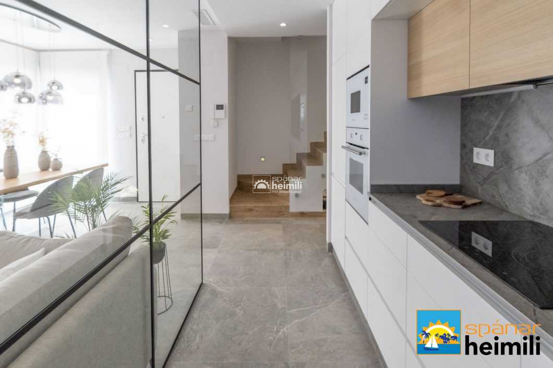 Obra nueva -  -
Pilar de la Horadada