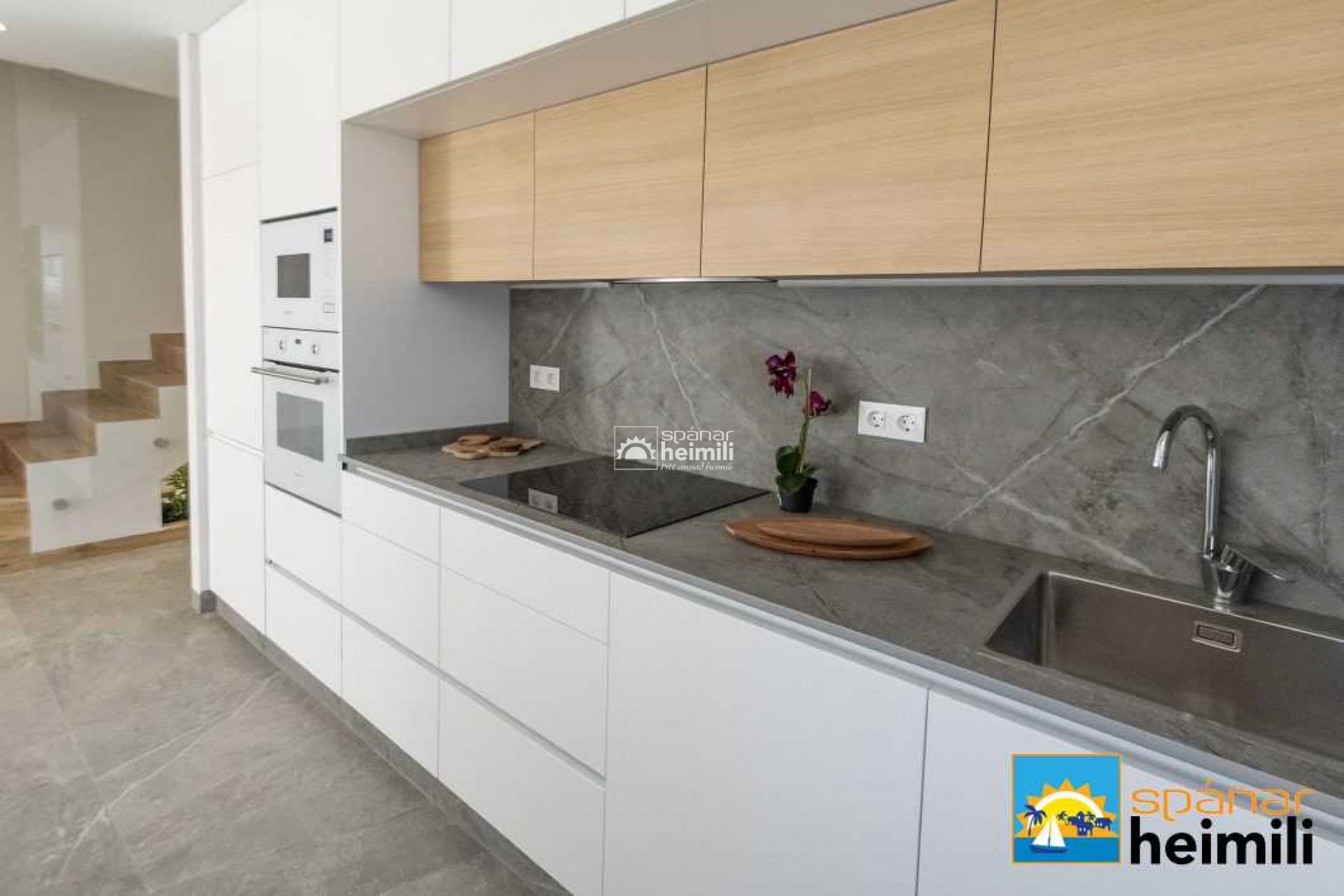 Obra nueva -  -
Pilar de la Horadada