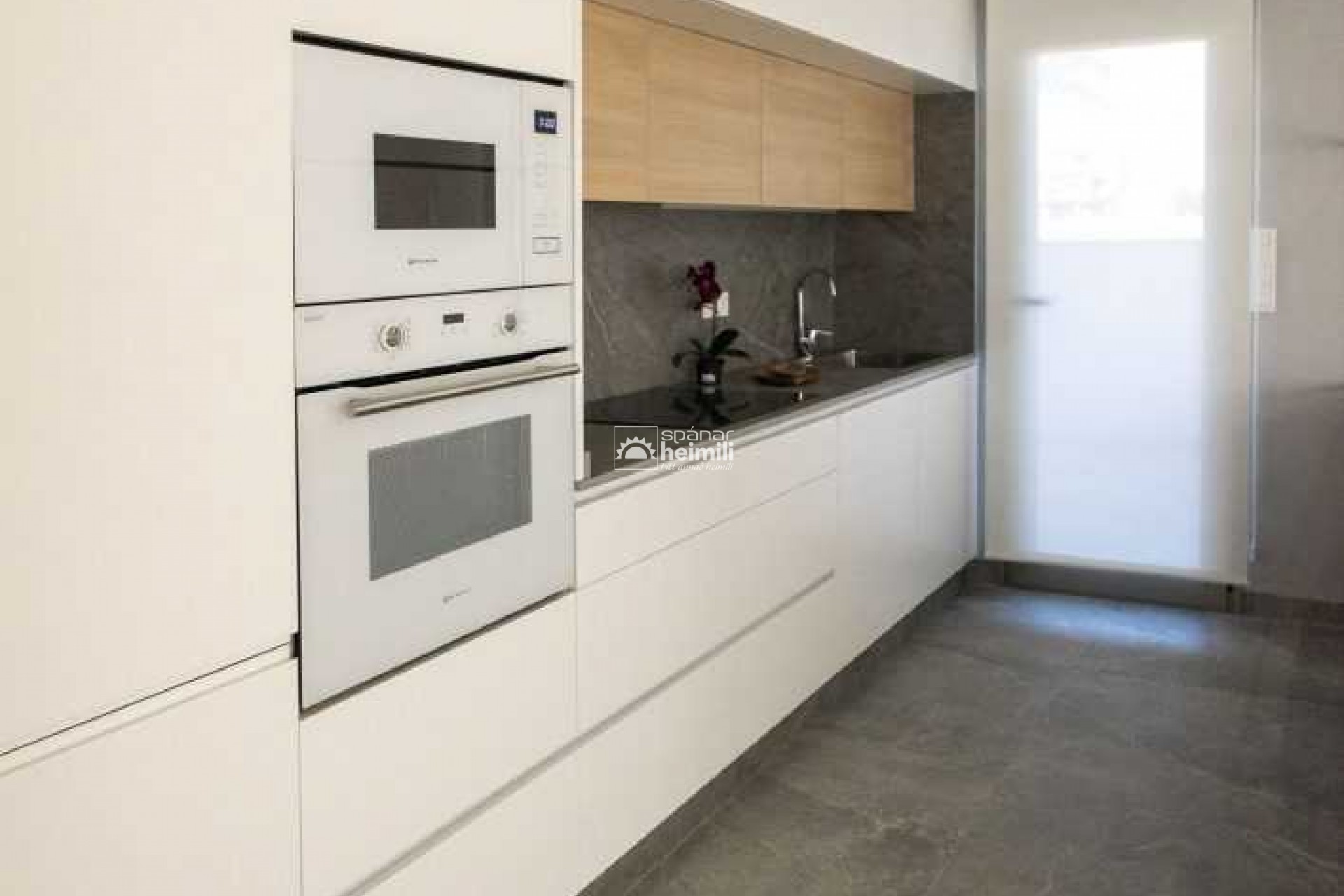 Obra nueva -  -
Pilar de la Horadada