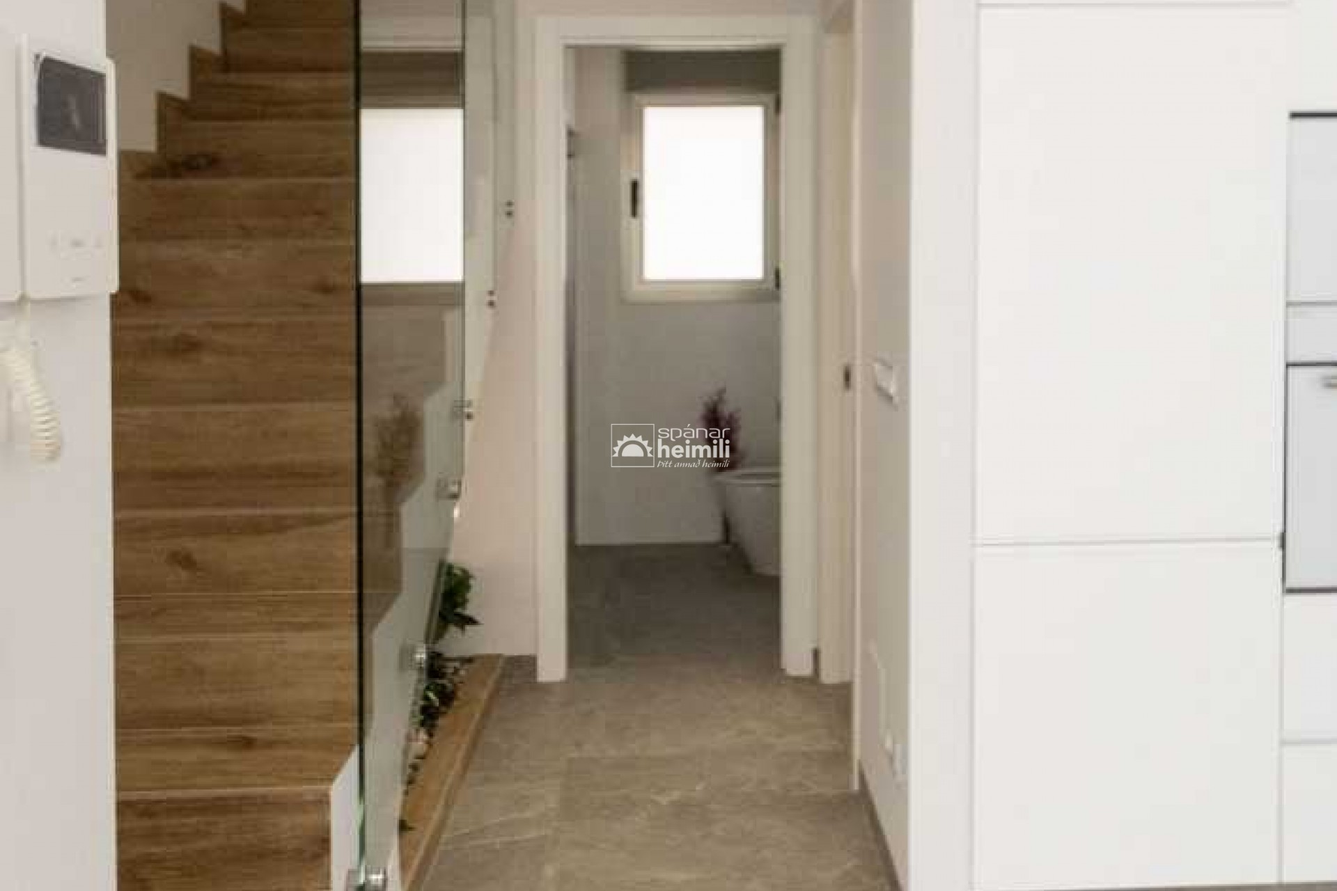 Obra nueva -  -
Pilar de la Horadada