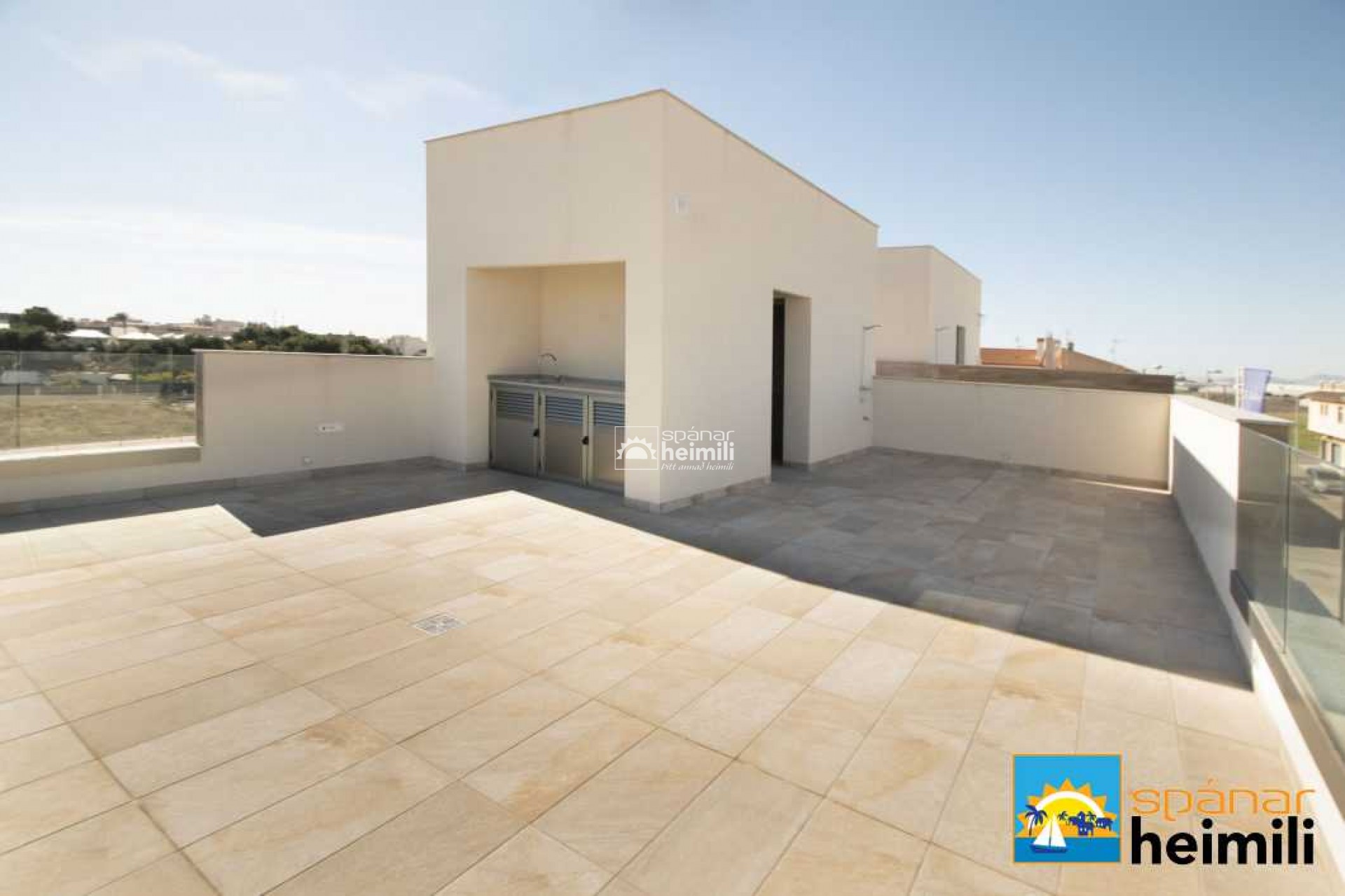 Obra nueva -  -
Pilar de la Horadada